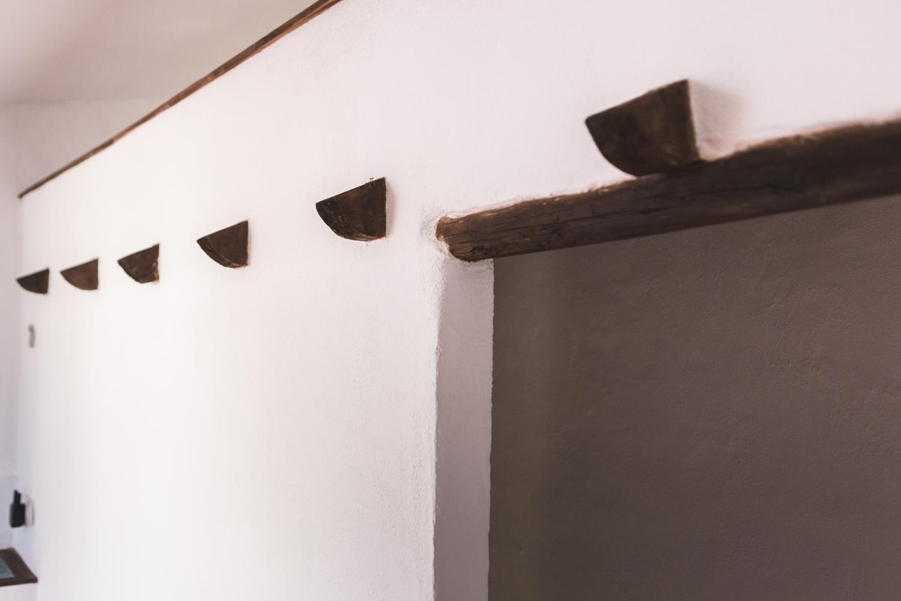 Casa Arroyo de San Andrés