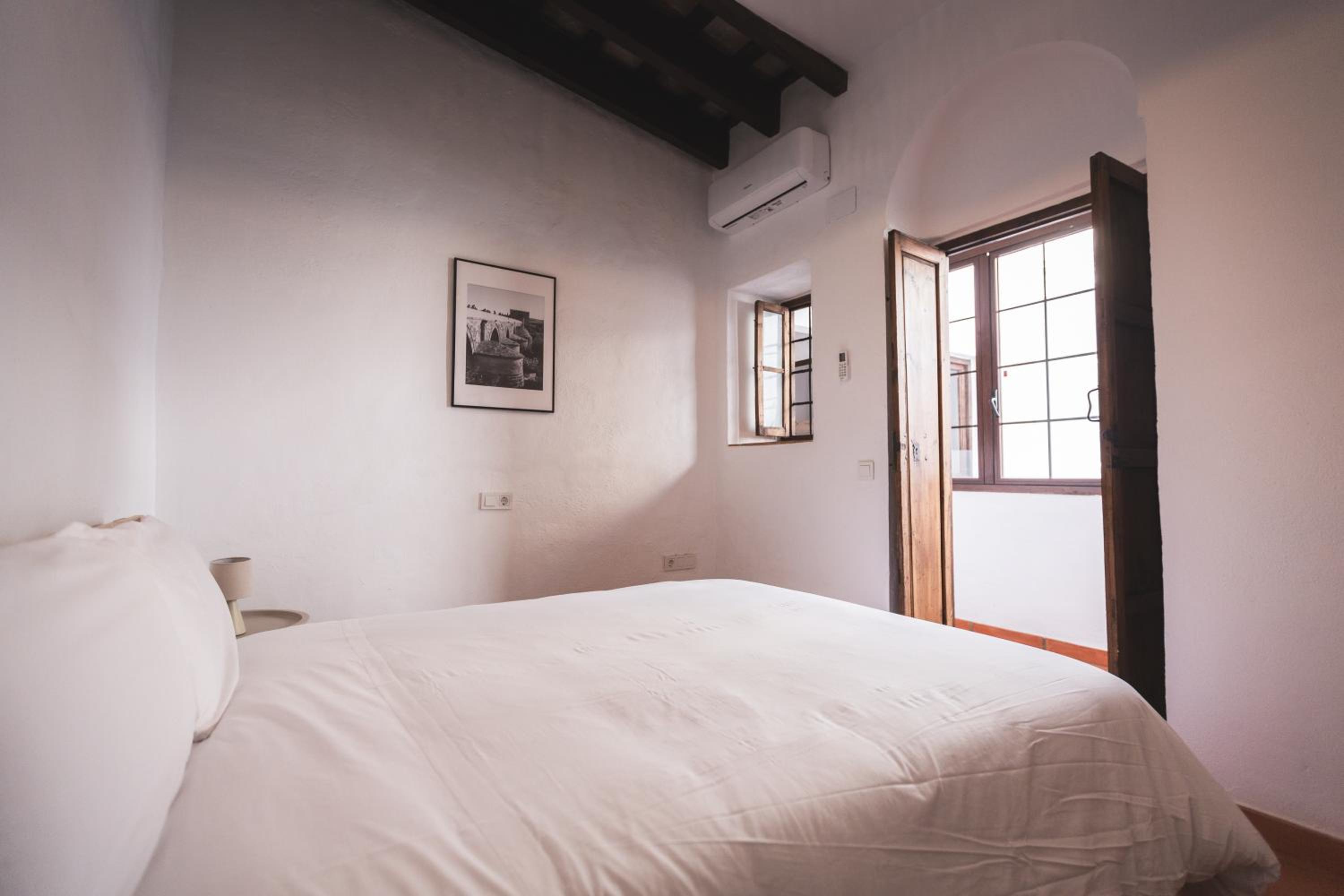 Casa Arroyo de San Andrés