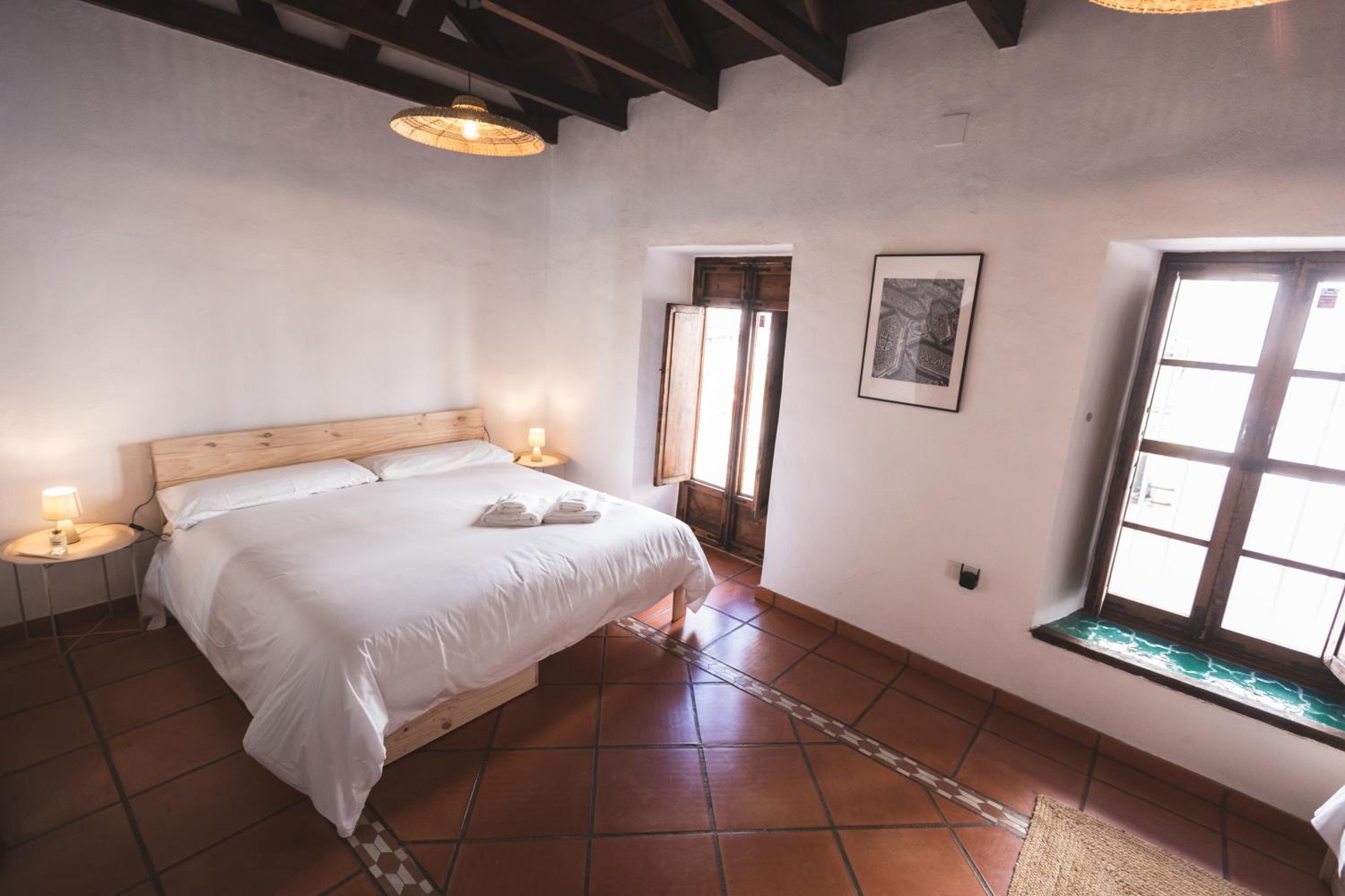Casa Arroyo de San Andrés