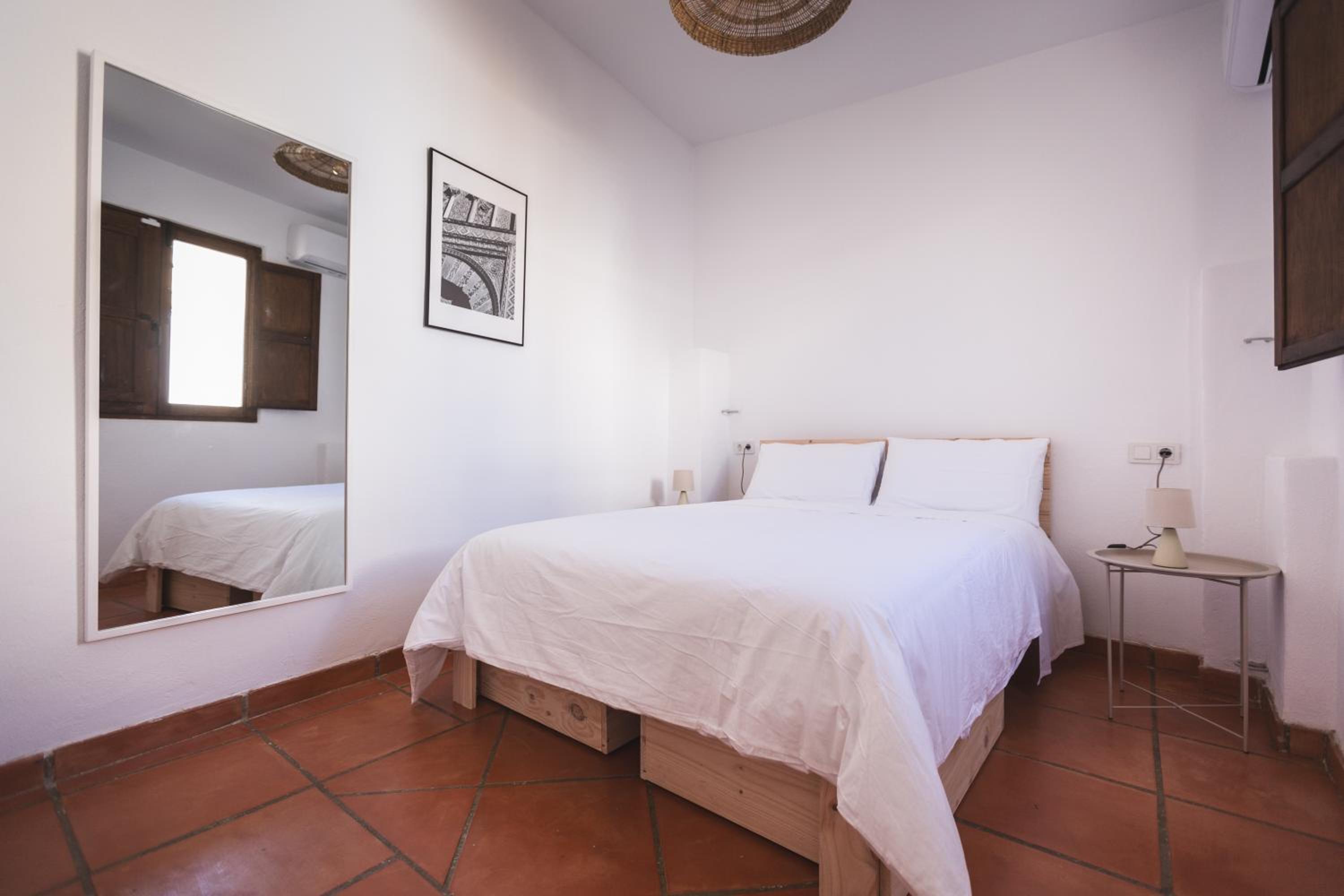 Casa Arroyo de San Andrés