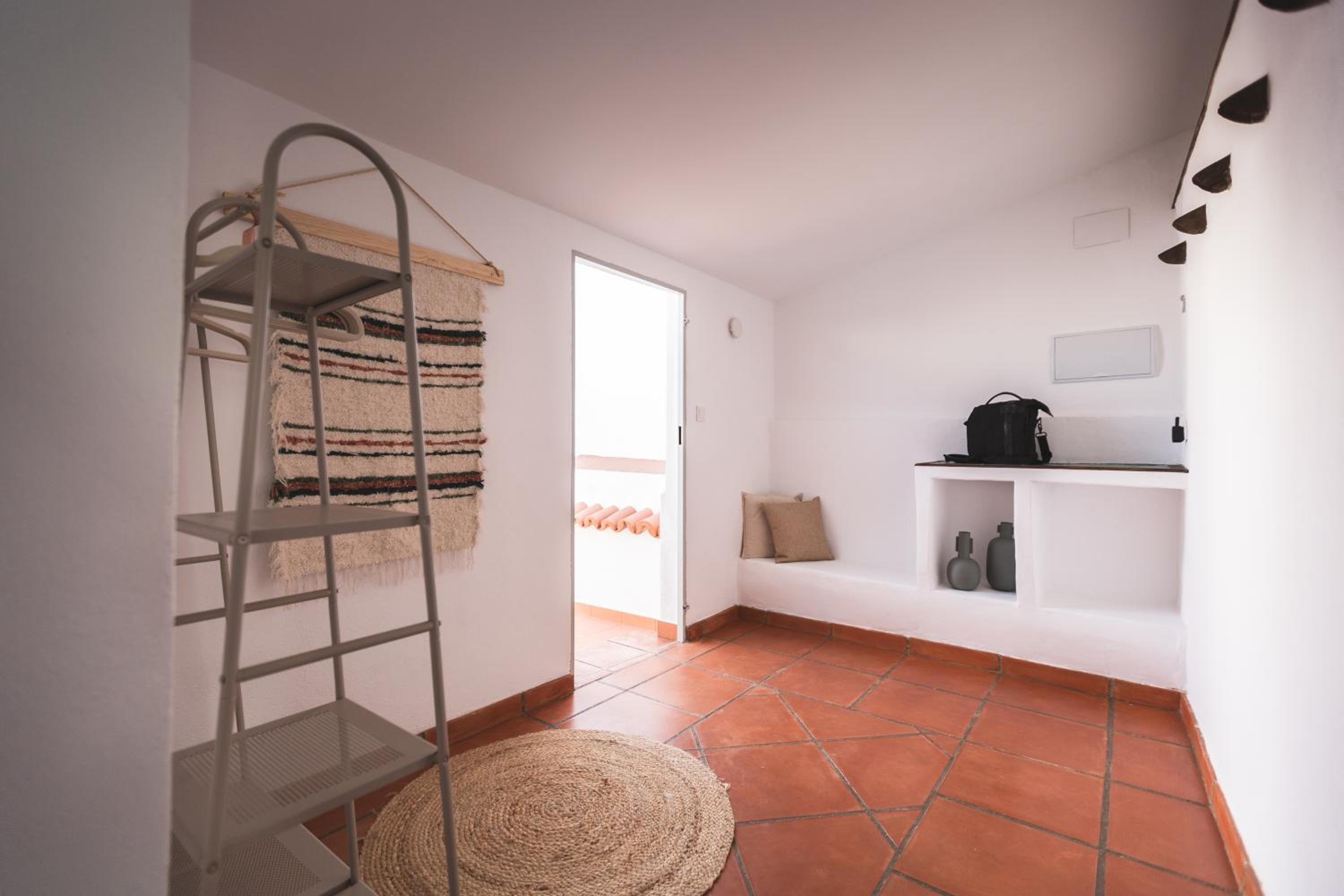 Casa Arroyo de San Andrés