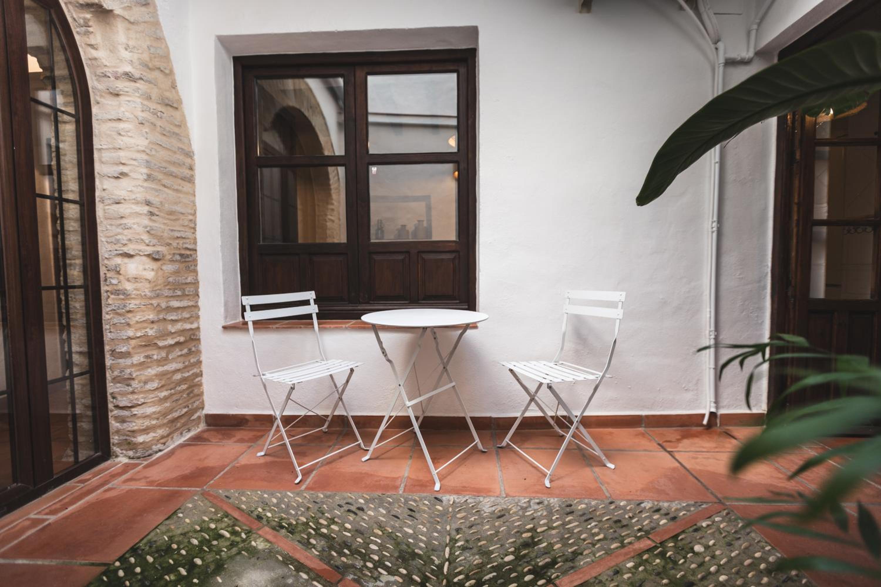 Casa Arroyo de San Andrés