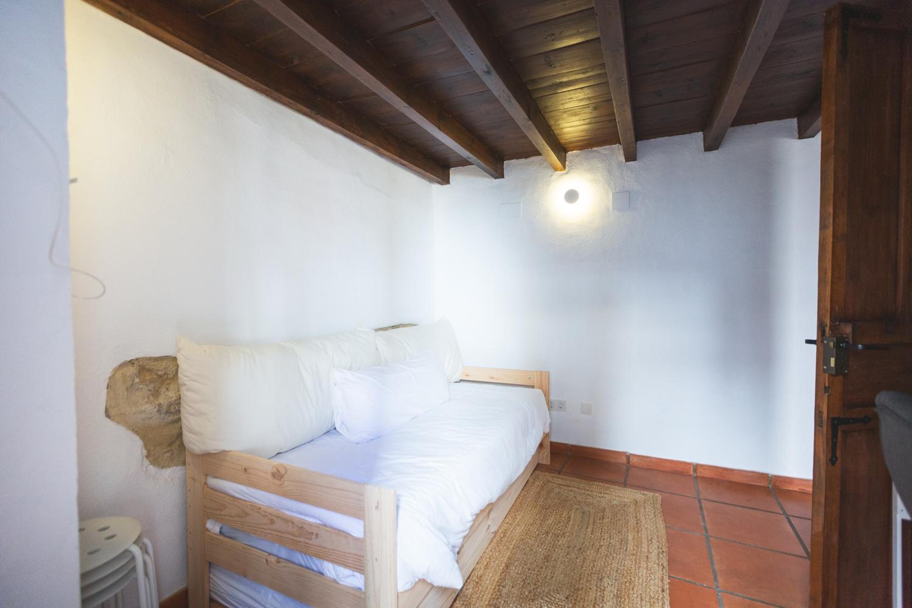 Casa Arroyo de San Andrés