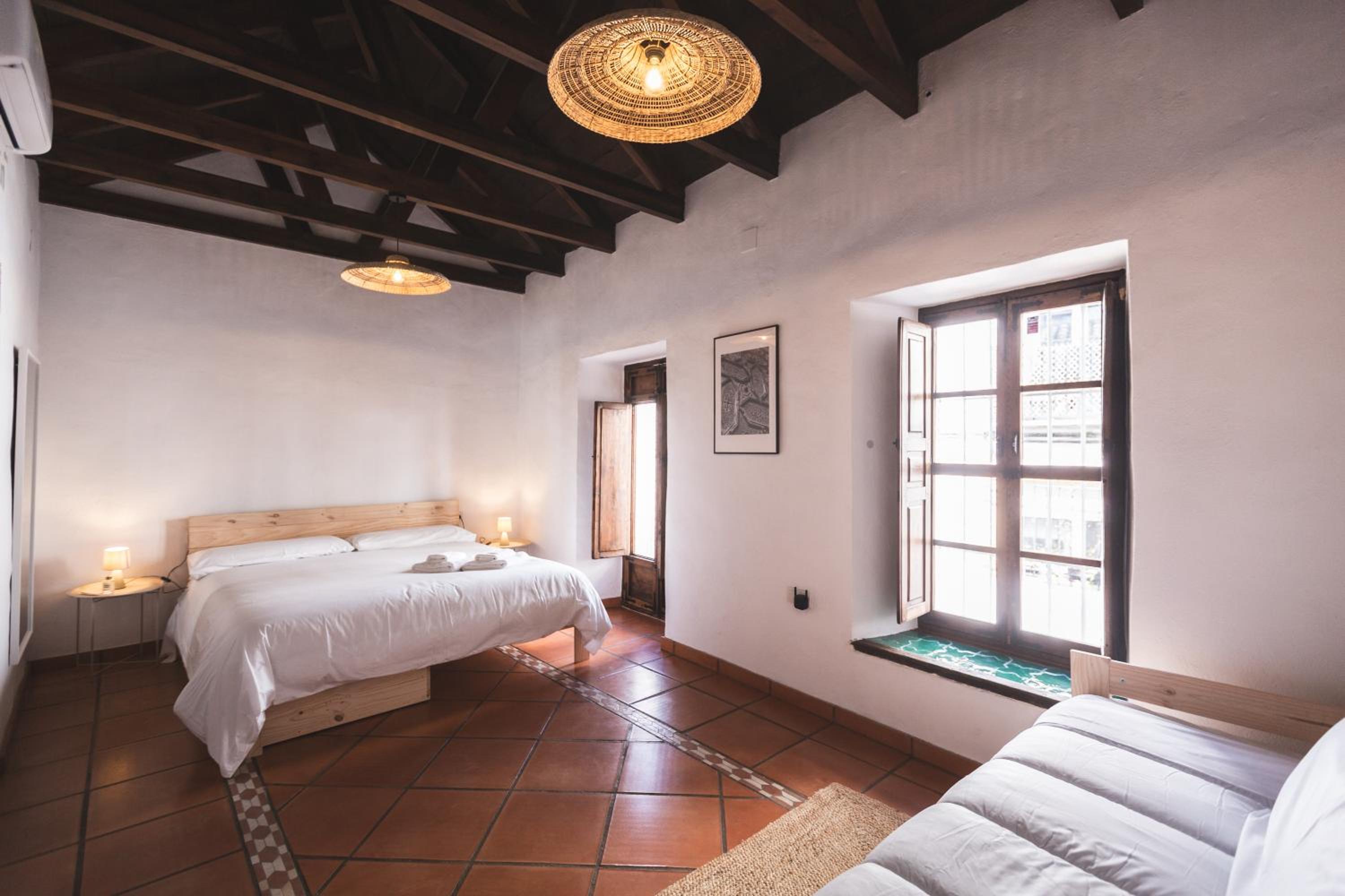 Casa Arroyo de San Andrés