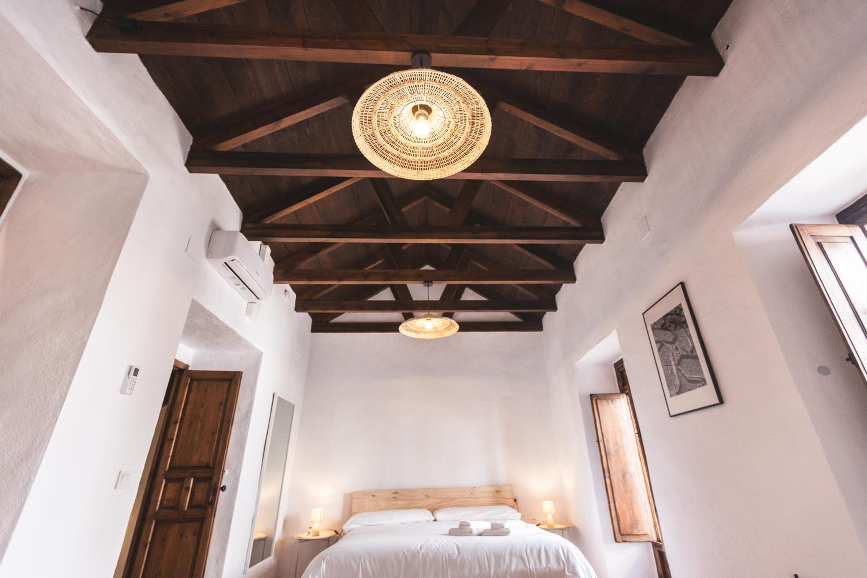 Casa Arroyo de San Andrés