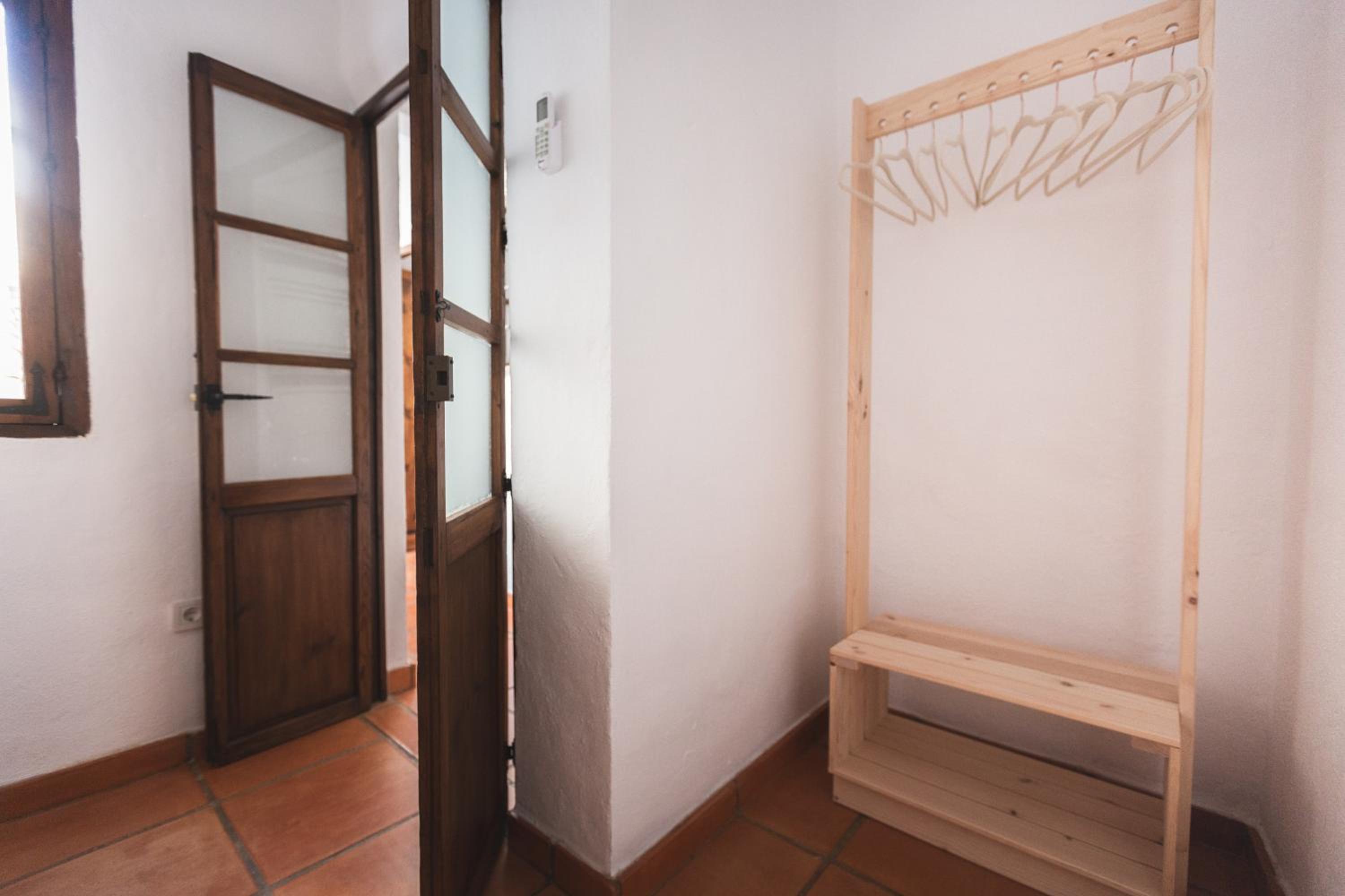 Casa Arroyo de San Andrés