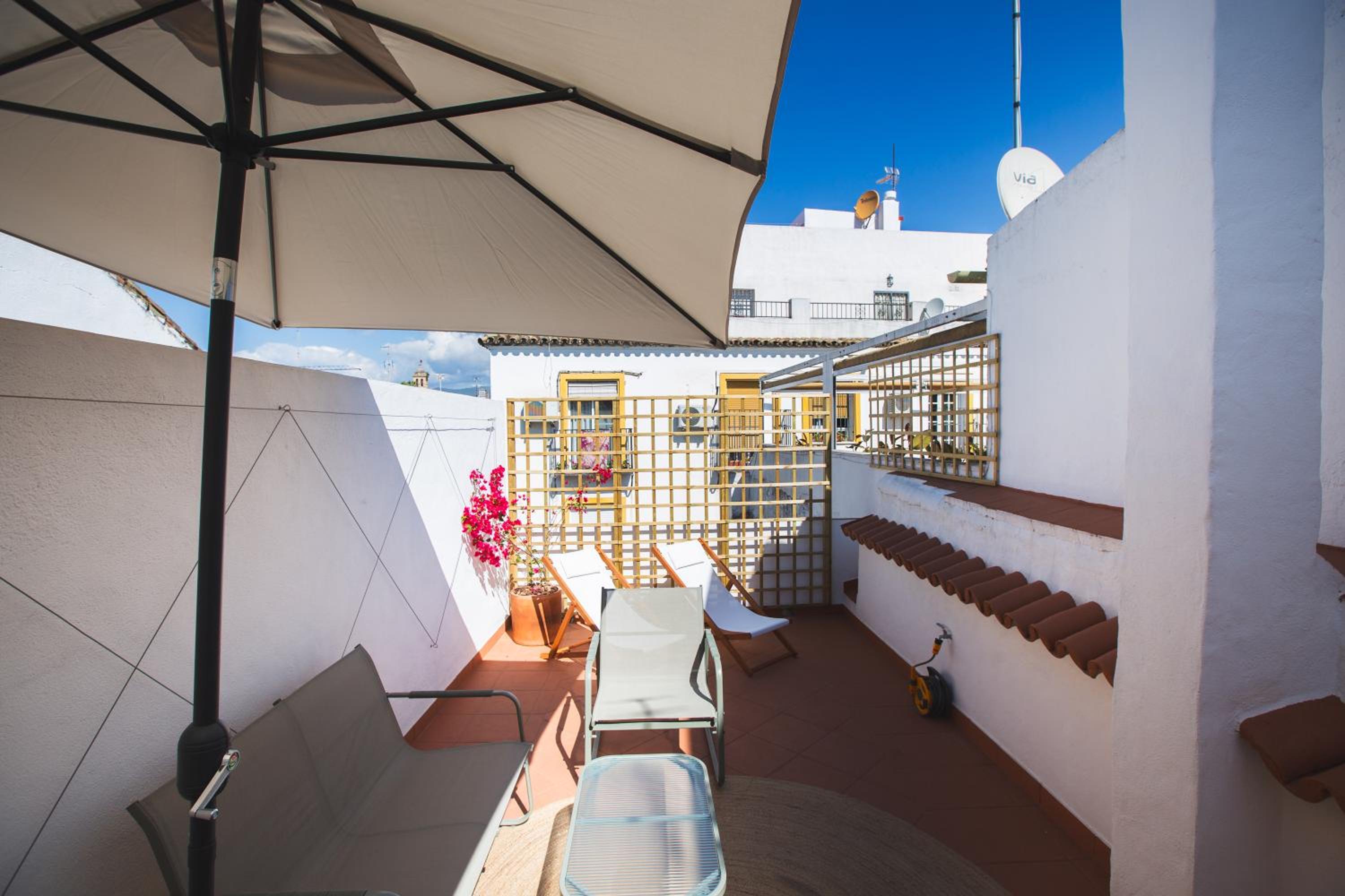Casa Arroyo de San Andrés