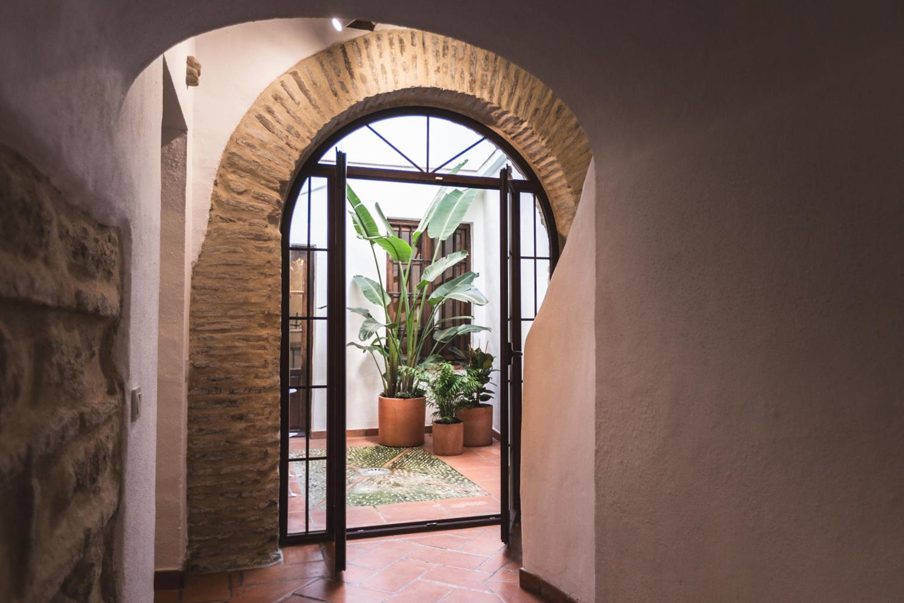 Casa Arroyo de San Andrés
