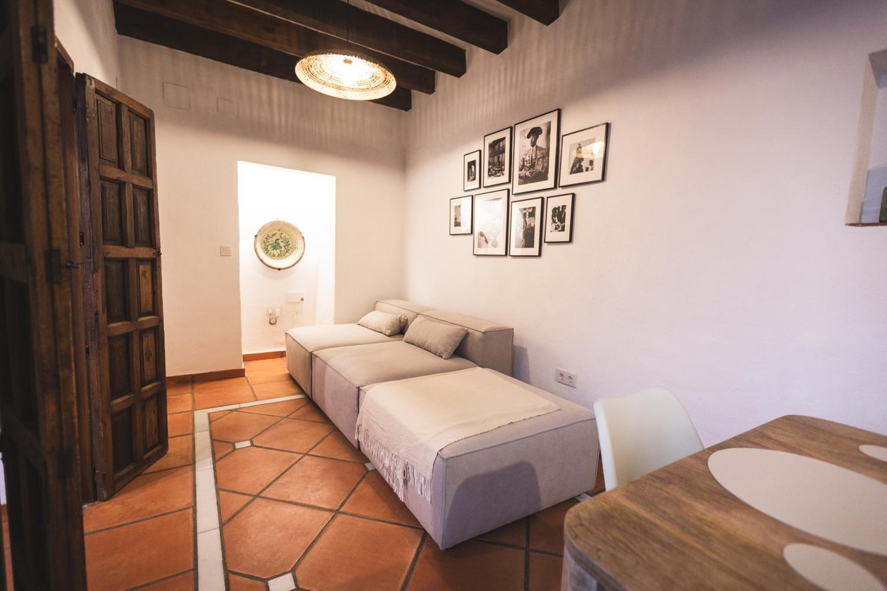 Casa Arroyo de San Andrés