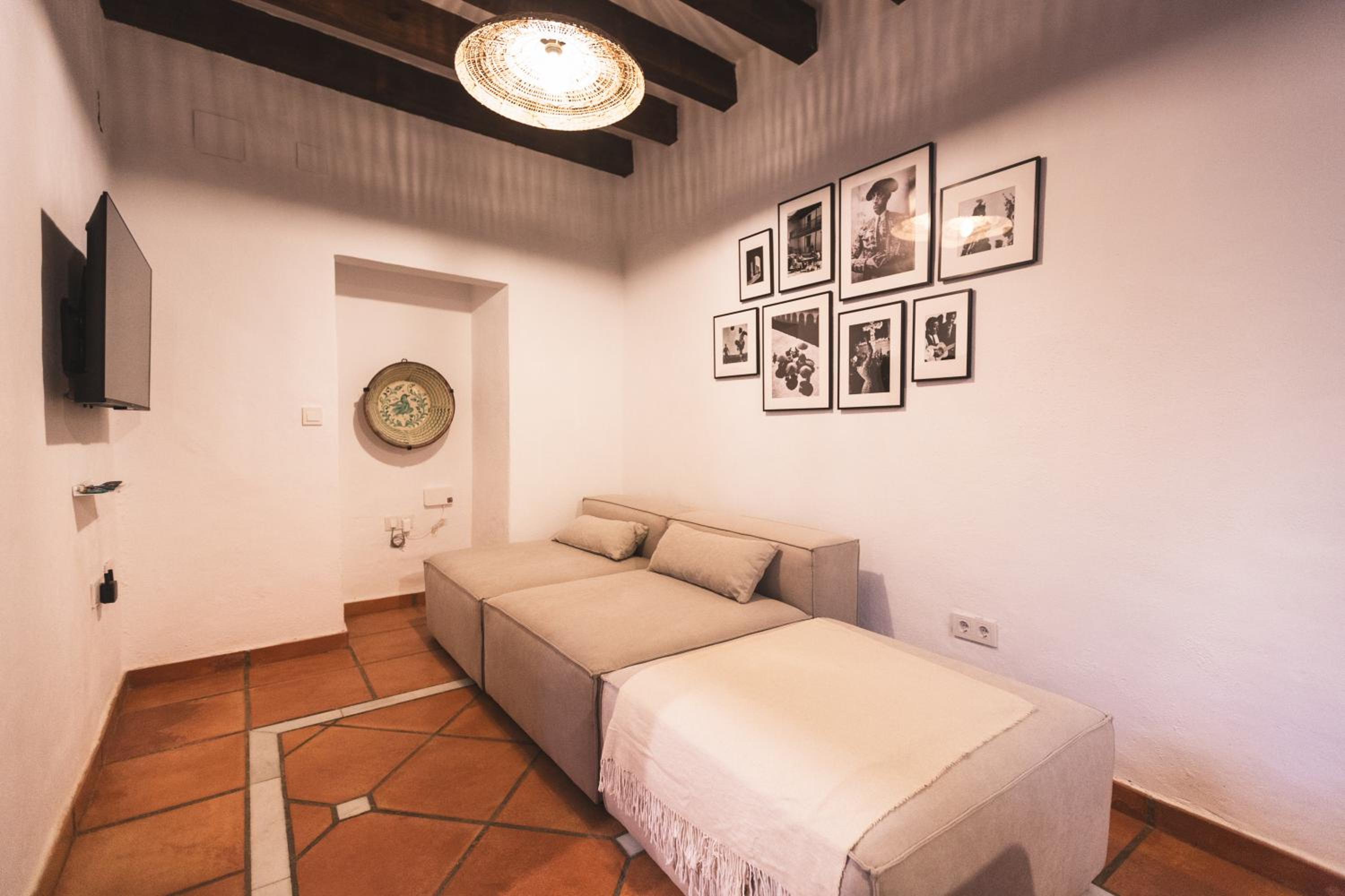 Casa Arroyo de San Andrés