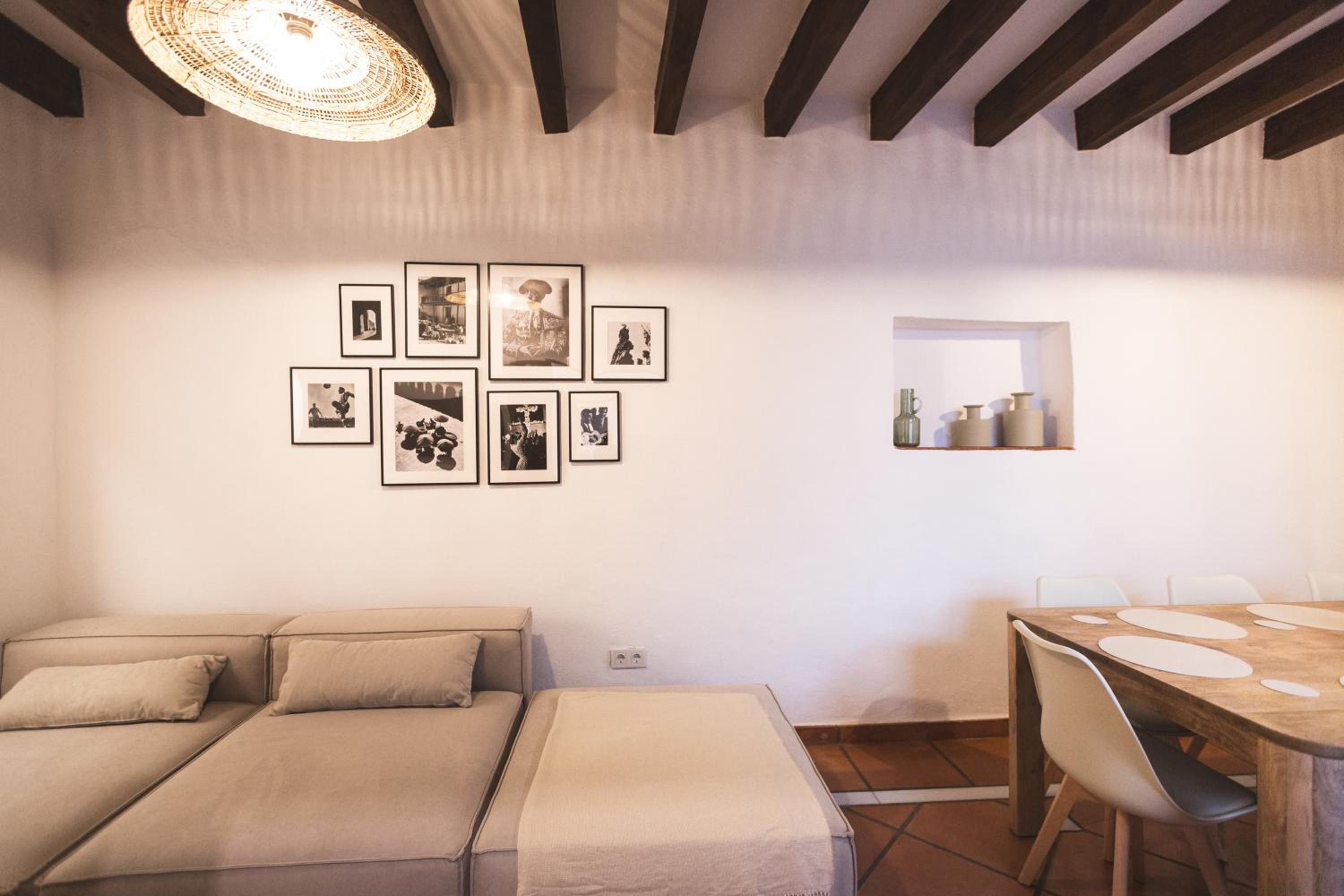 Casa Arroyo de San Andrés