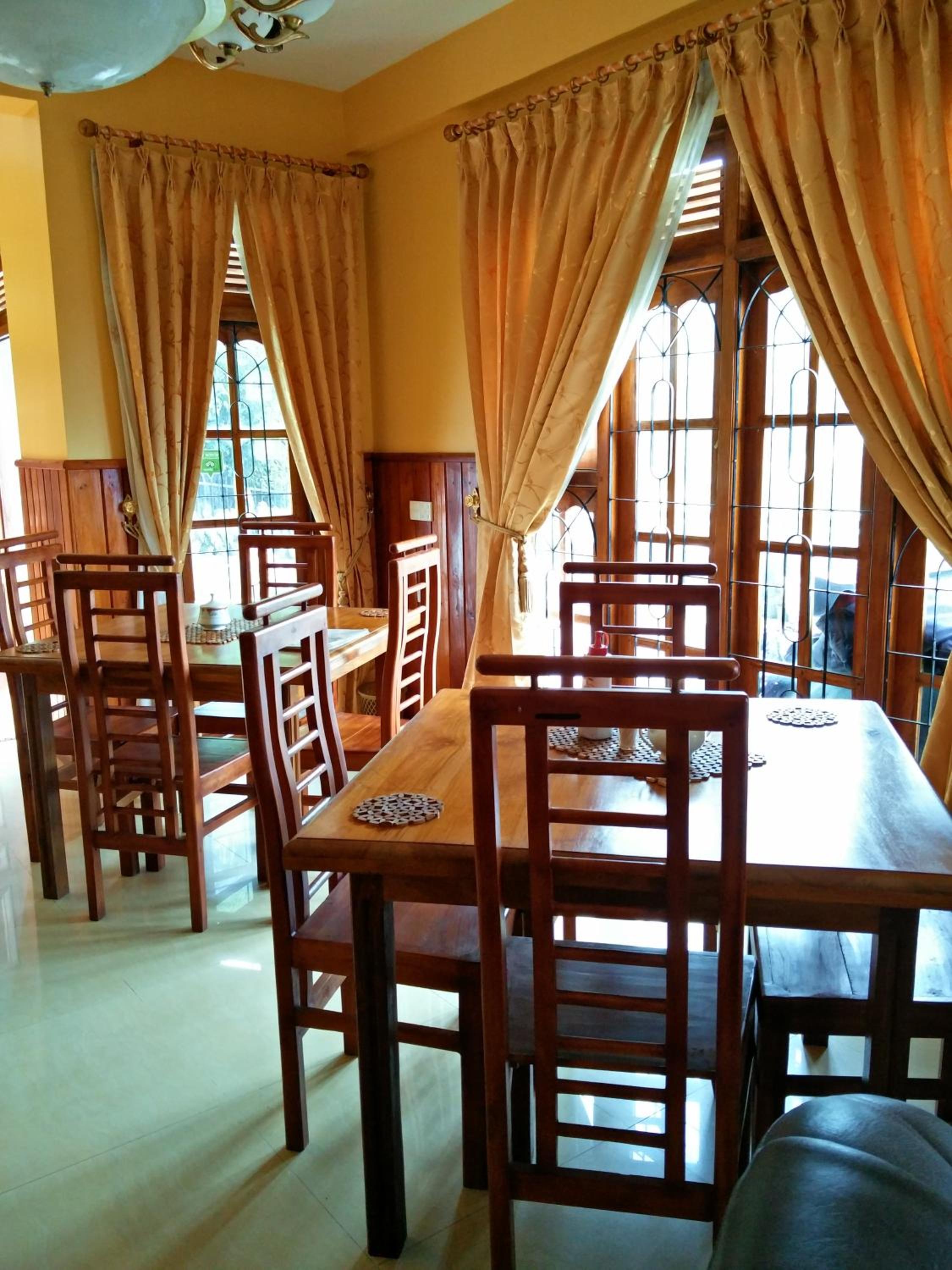 ABC Guest Inn & Restaurant