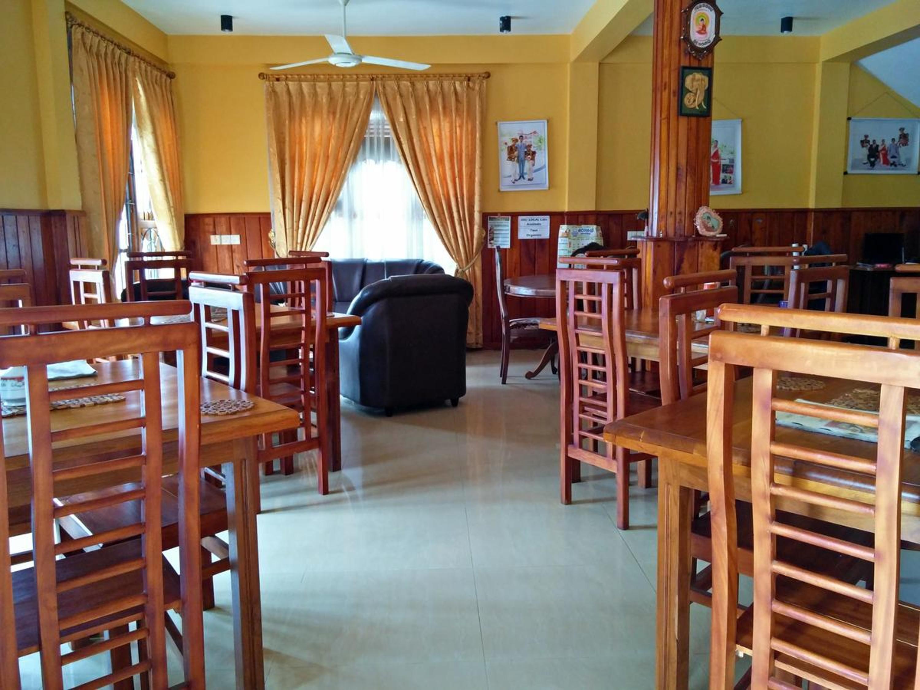 ABC Guest Inn & Restaurant