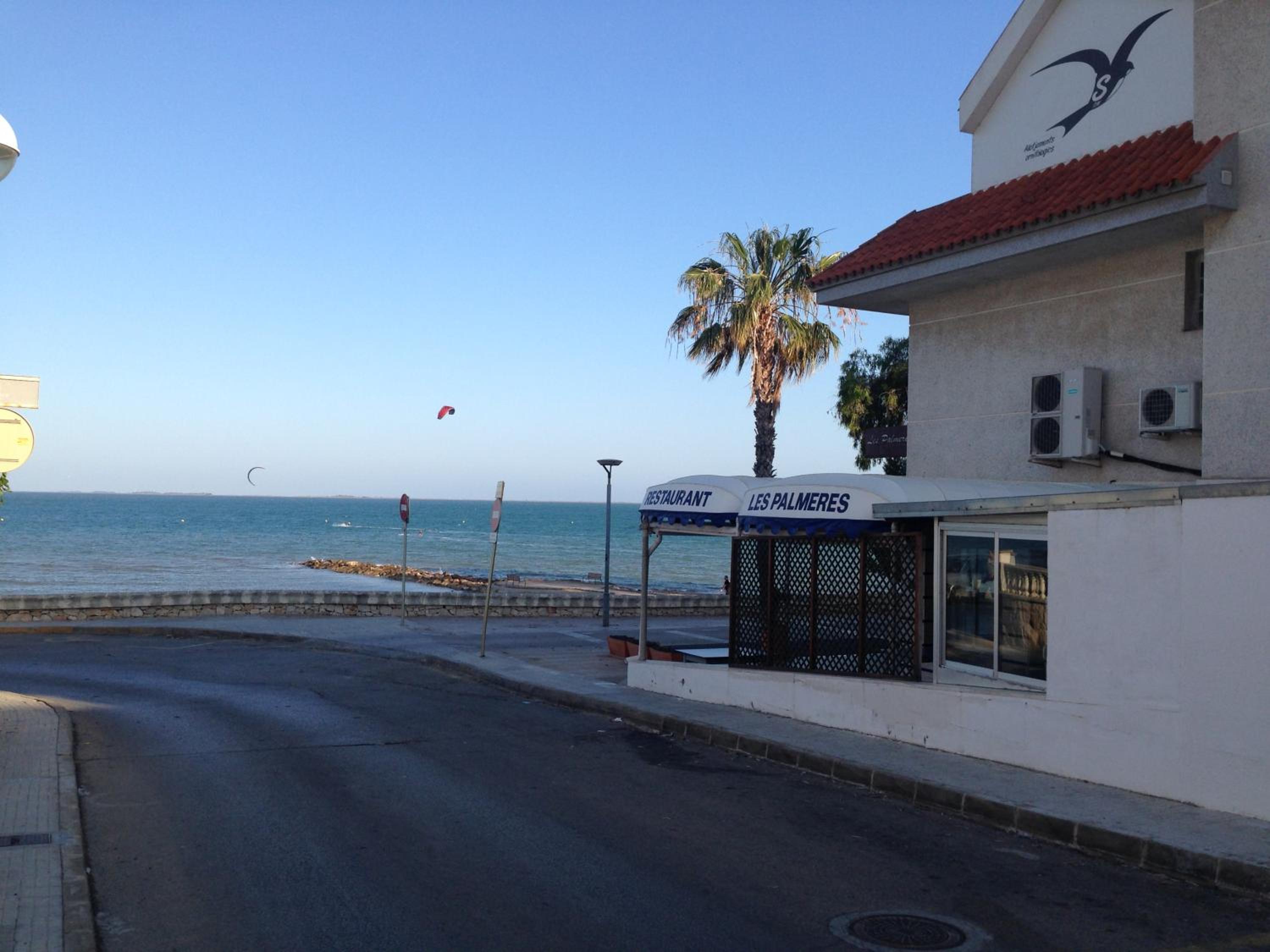 Ornis Apartments Platja