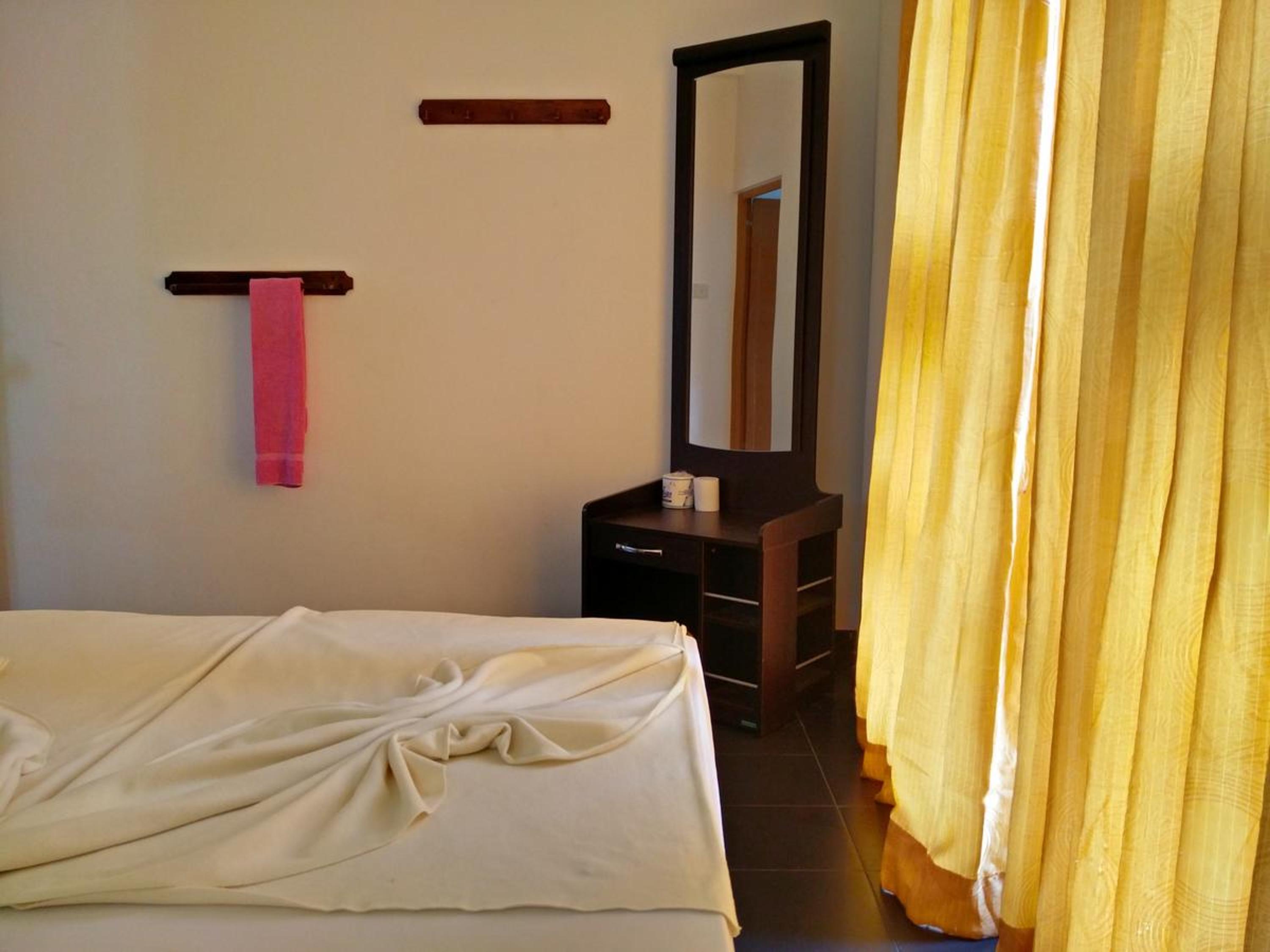 ABC Guest Inn & Restaurant