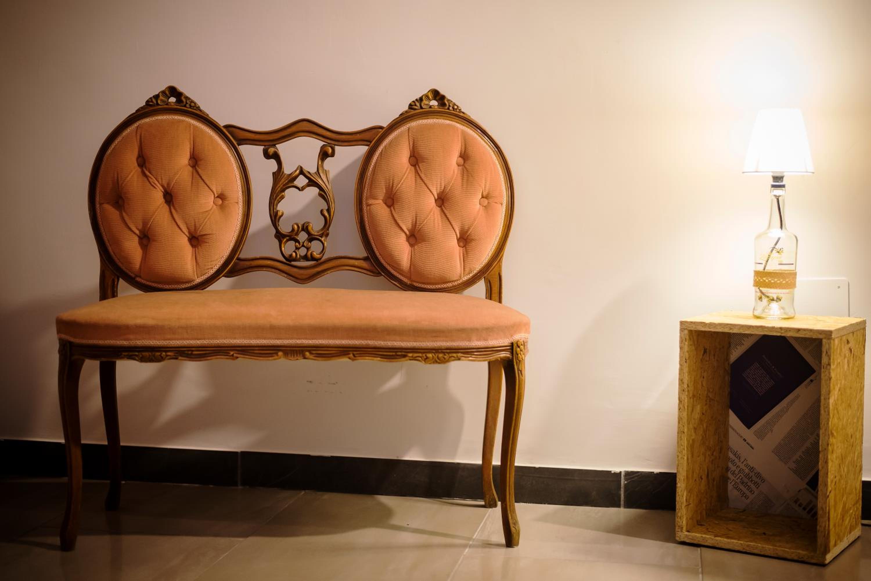 Le 4 Stagioni Dante's Suites H Napoli Centro, by ClaPa Group