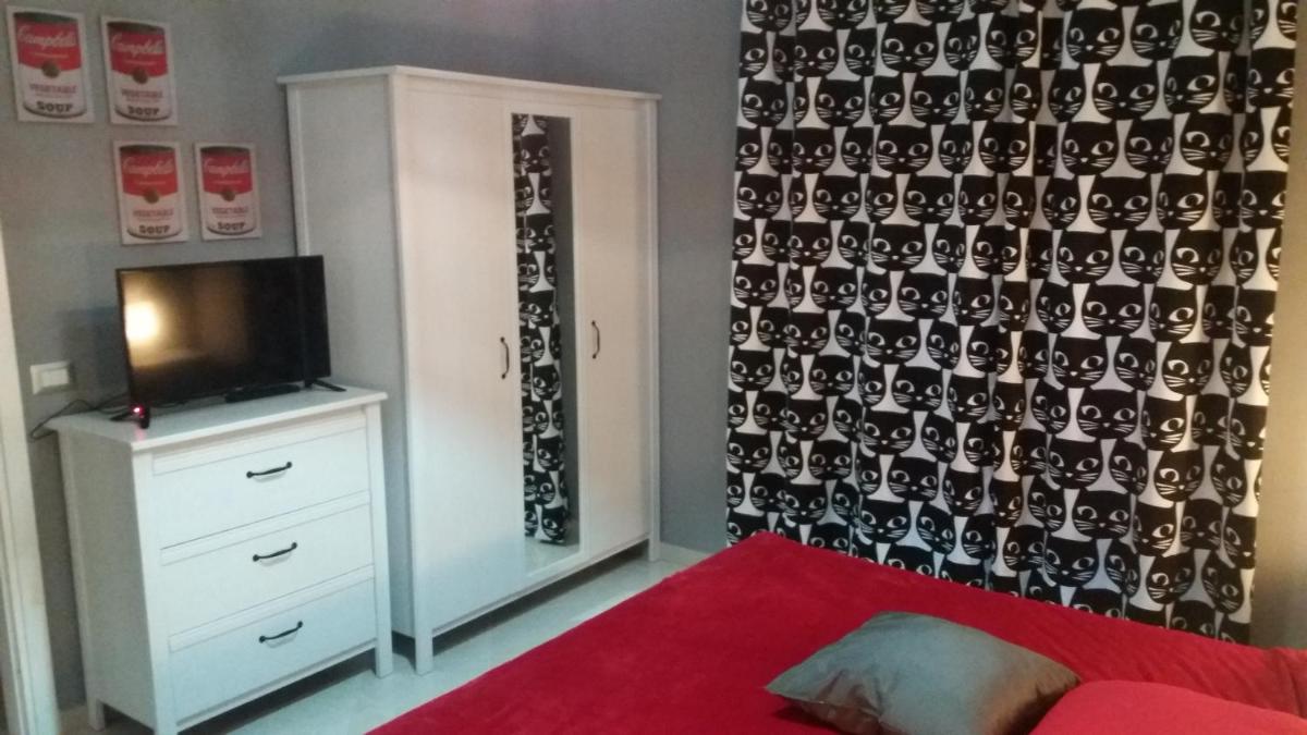 Studio Notte view 2