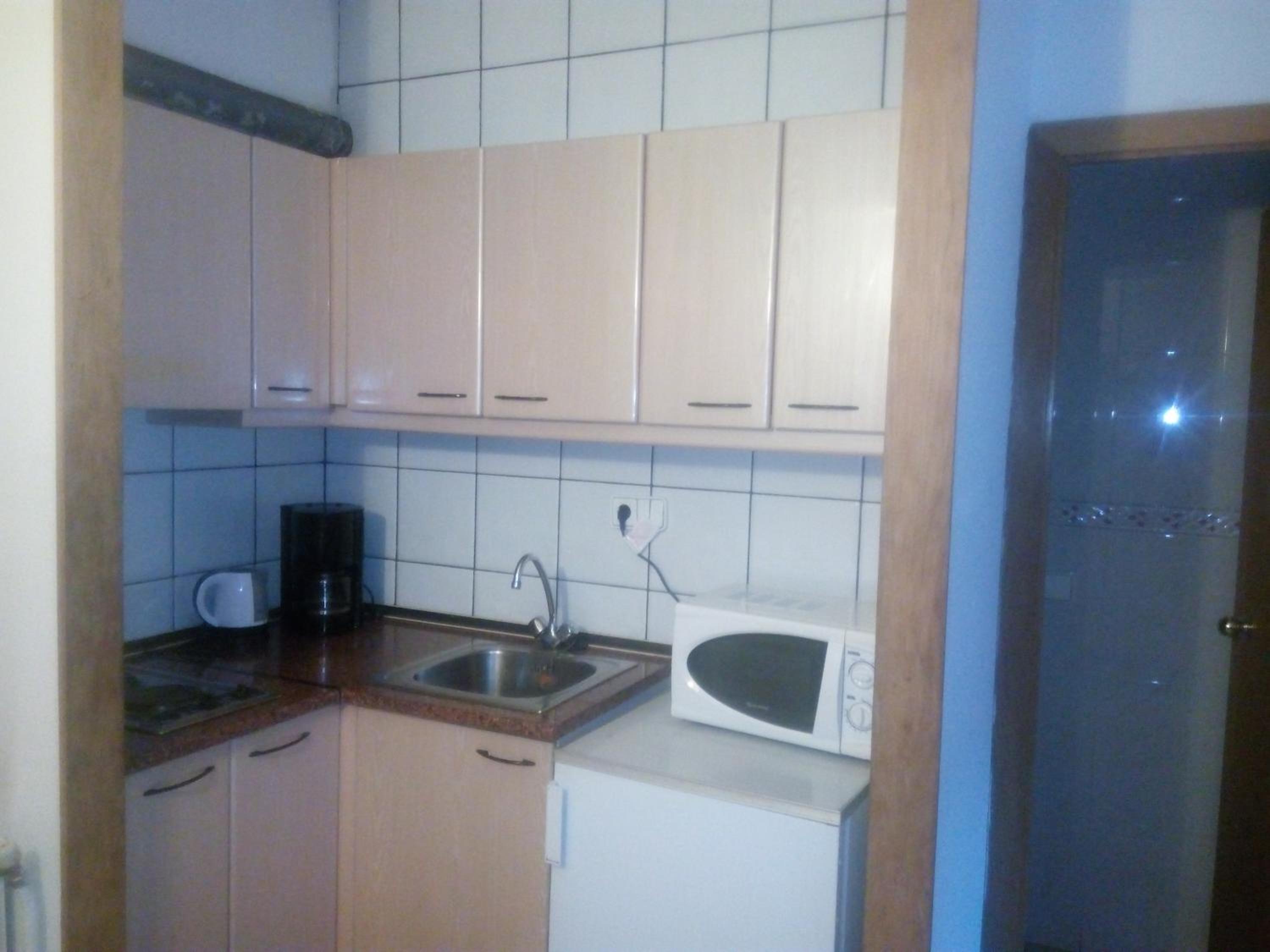 Apartaments Els Avets