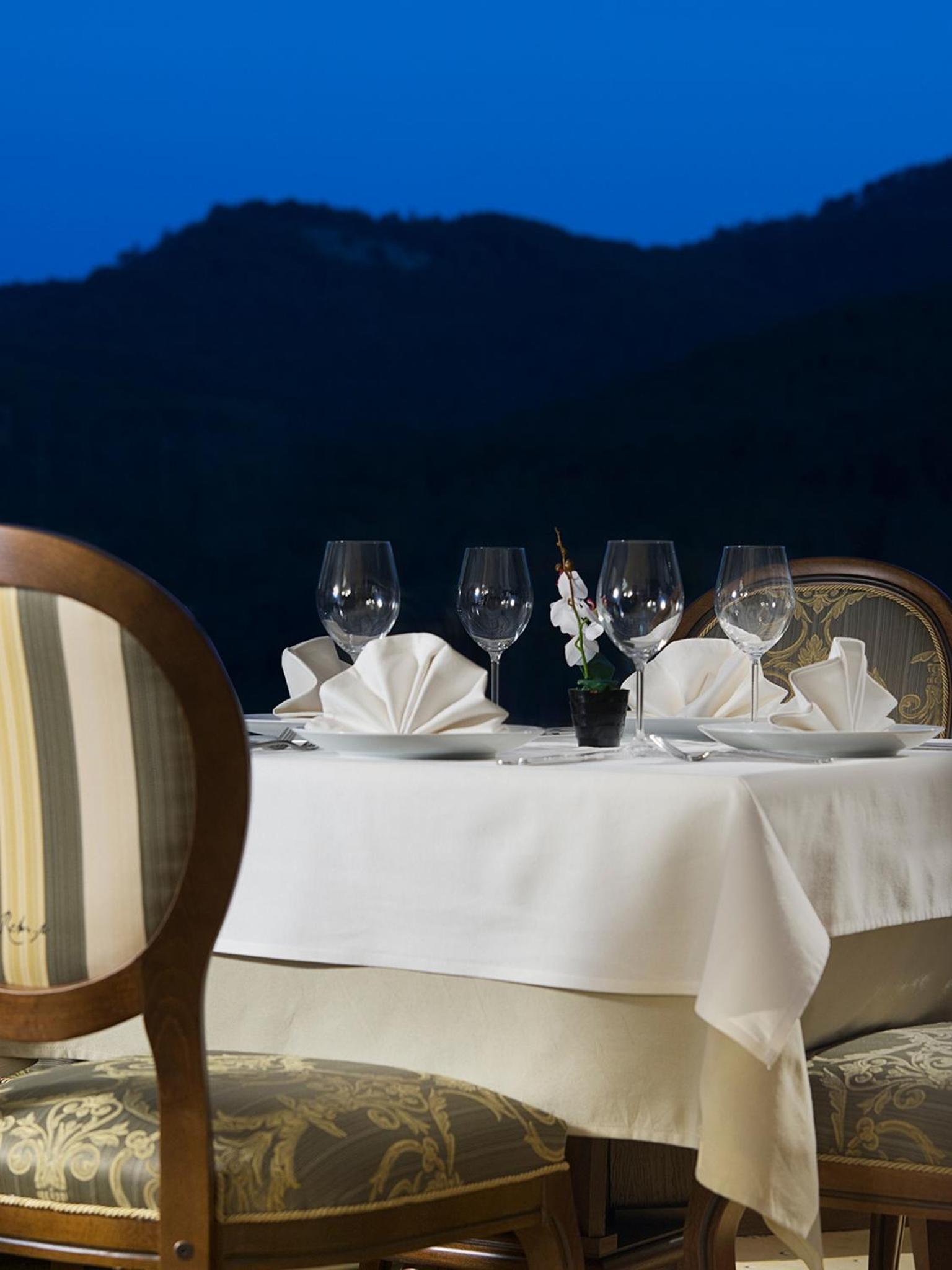 Park Hotel and SPA Vella Hills