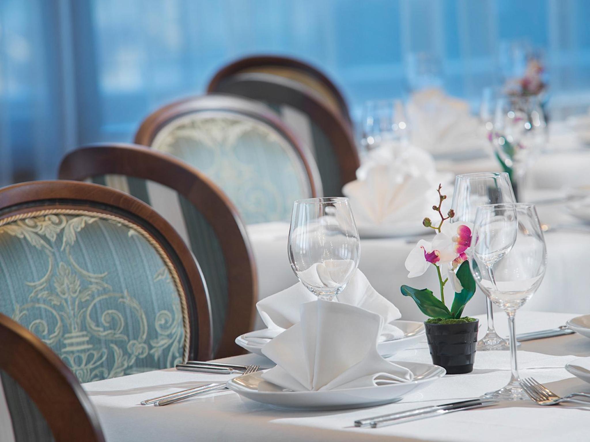 Park Hotel and SPA Vella Hills