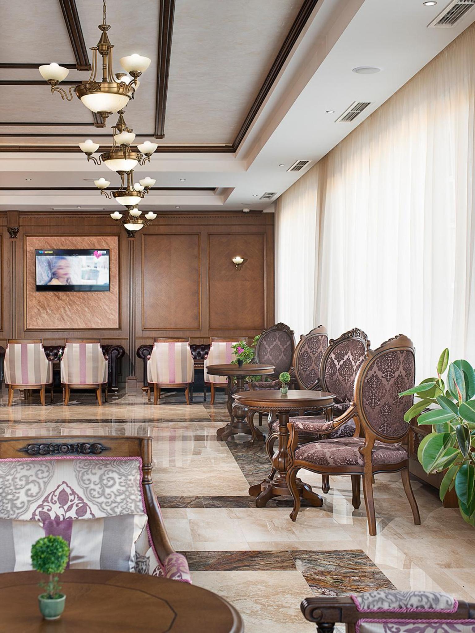 Park Hotel and SPA Vella Hills