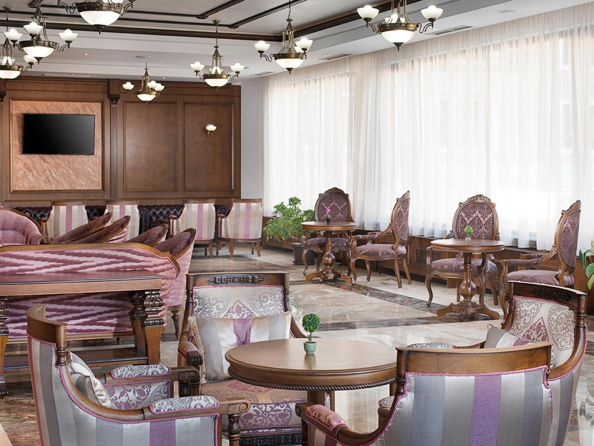 Park Hotel and SPA Vella Hills
