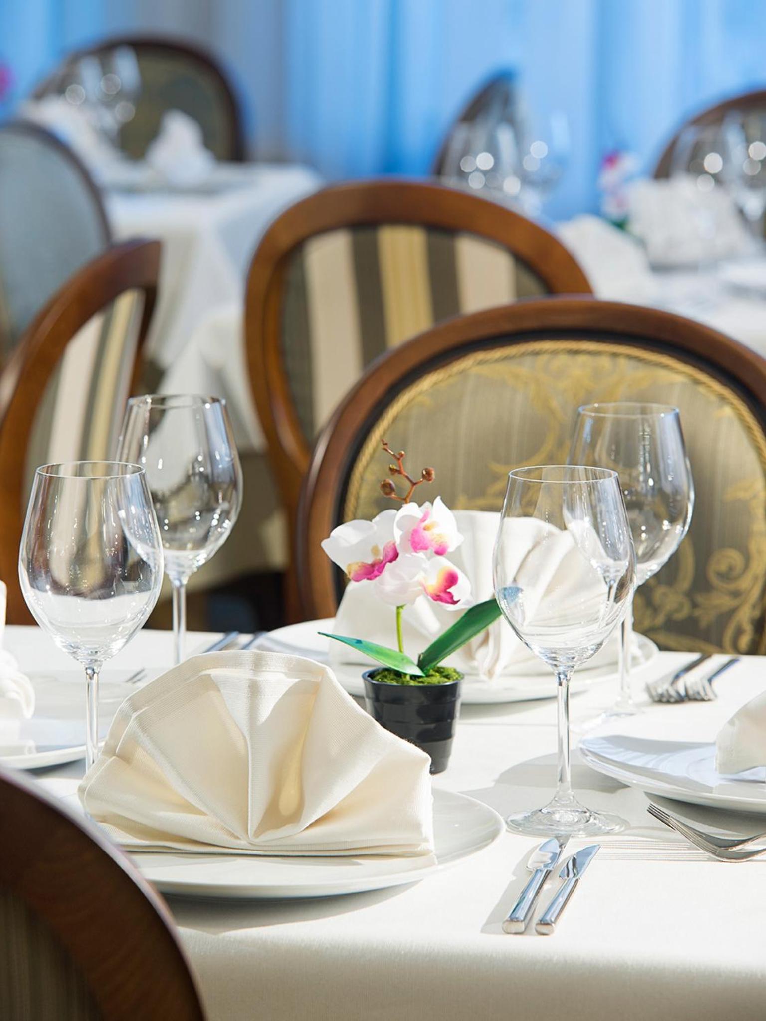 Park Hotel and SPA Vella Hills