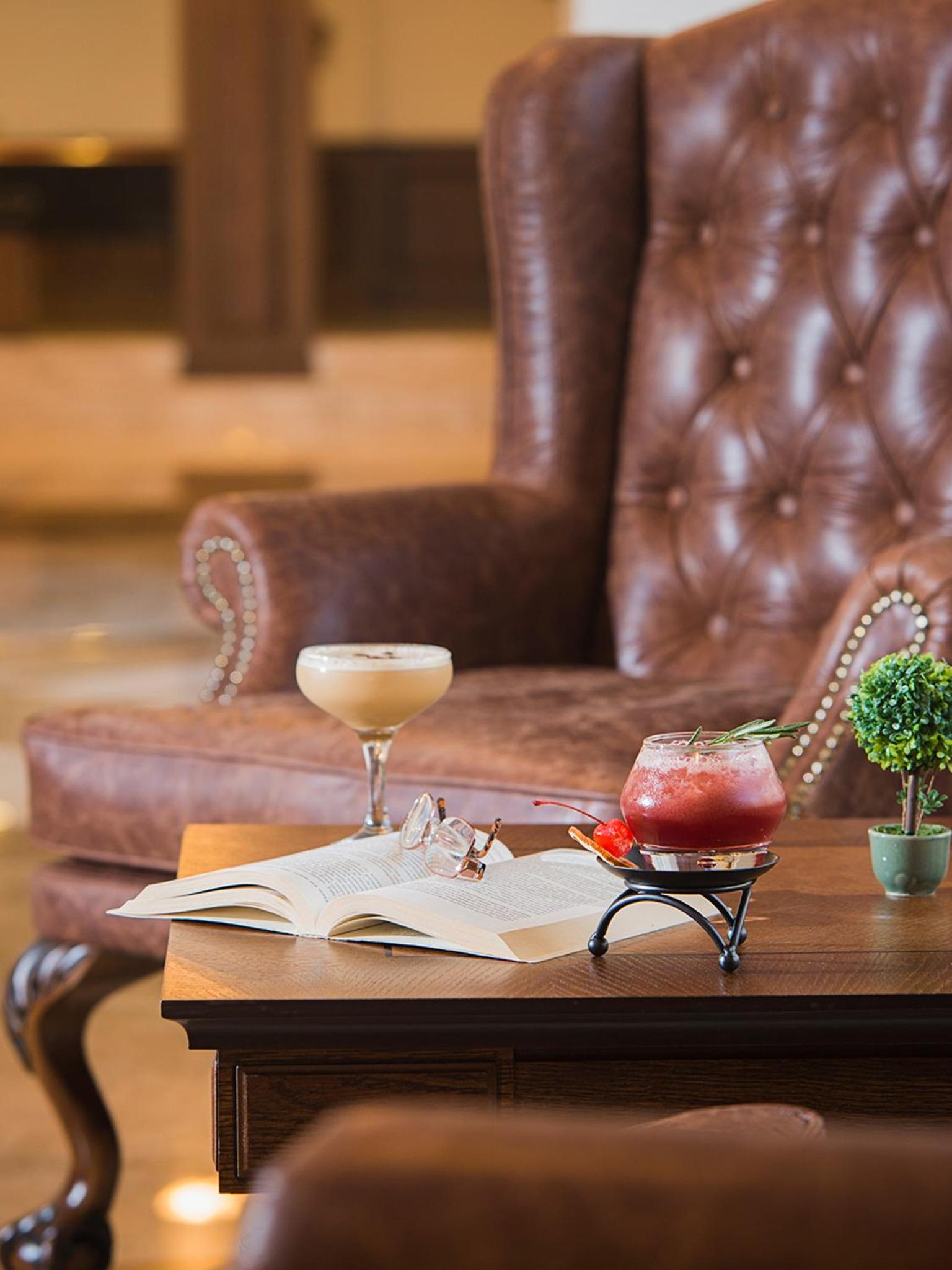 Park Hotel and SPA Vella Hills