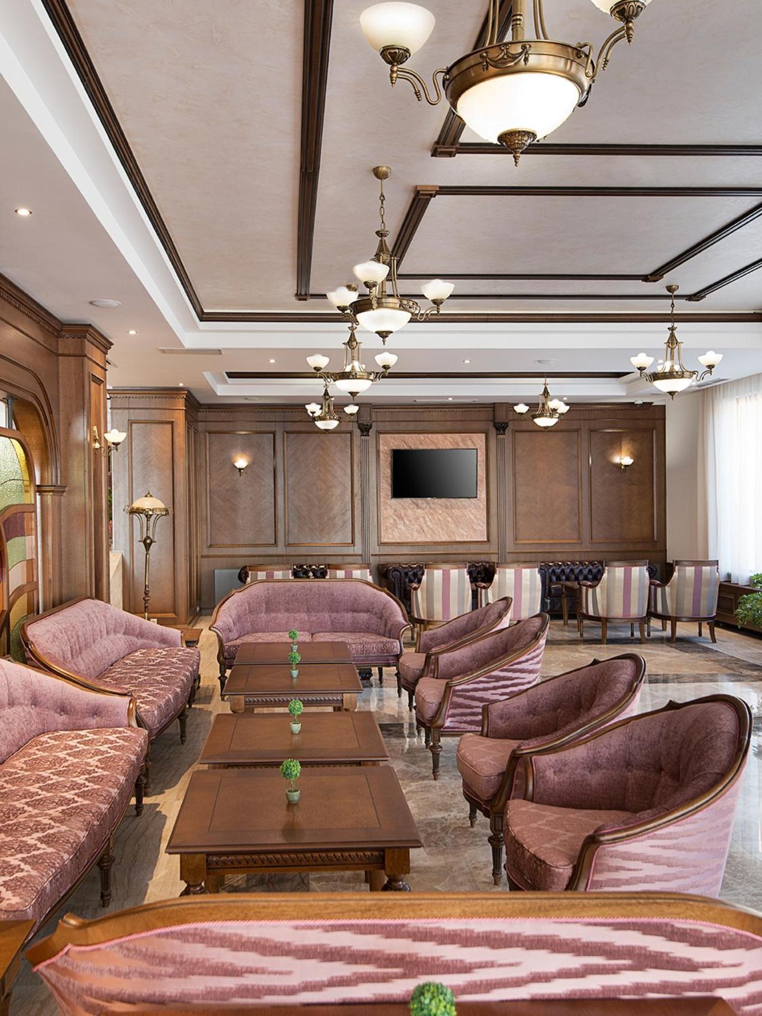 Park Hotel and SPA Vella Hills