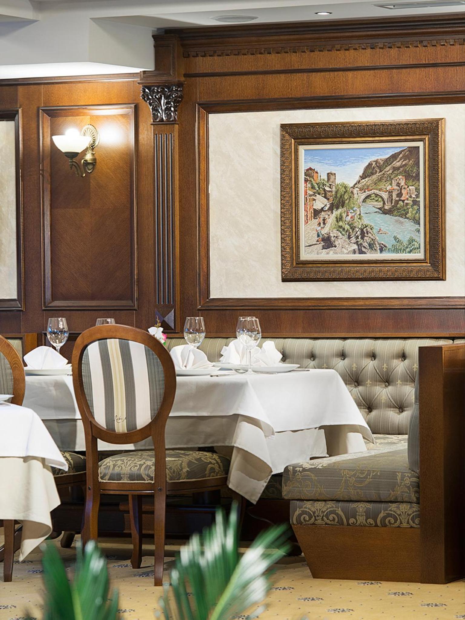 Park Hotel and SPA Vella Hills