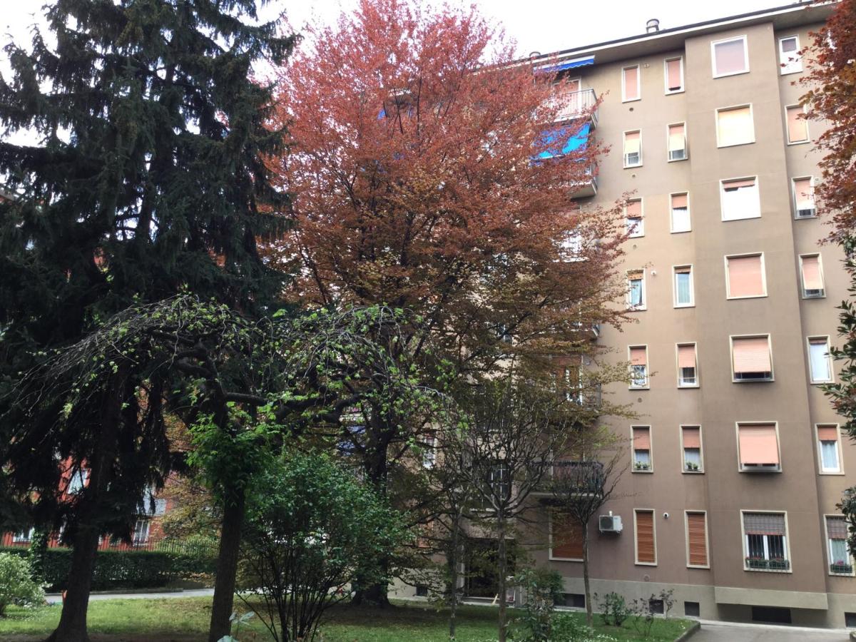 Niguarda Bicocca Flat