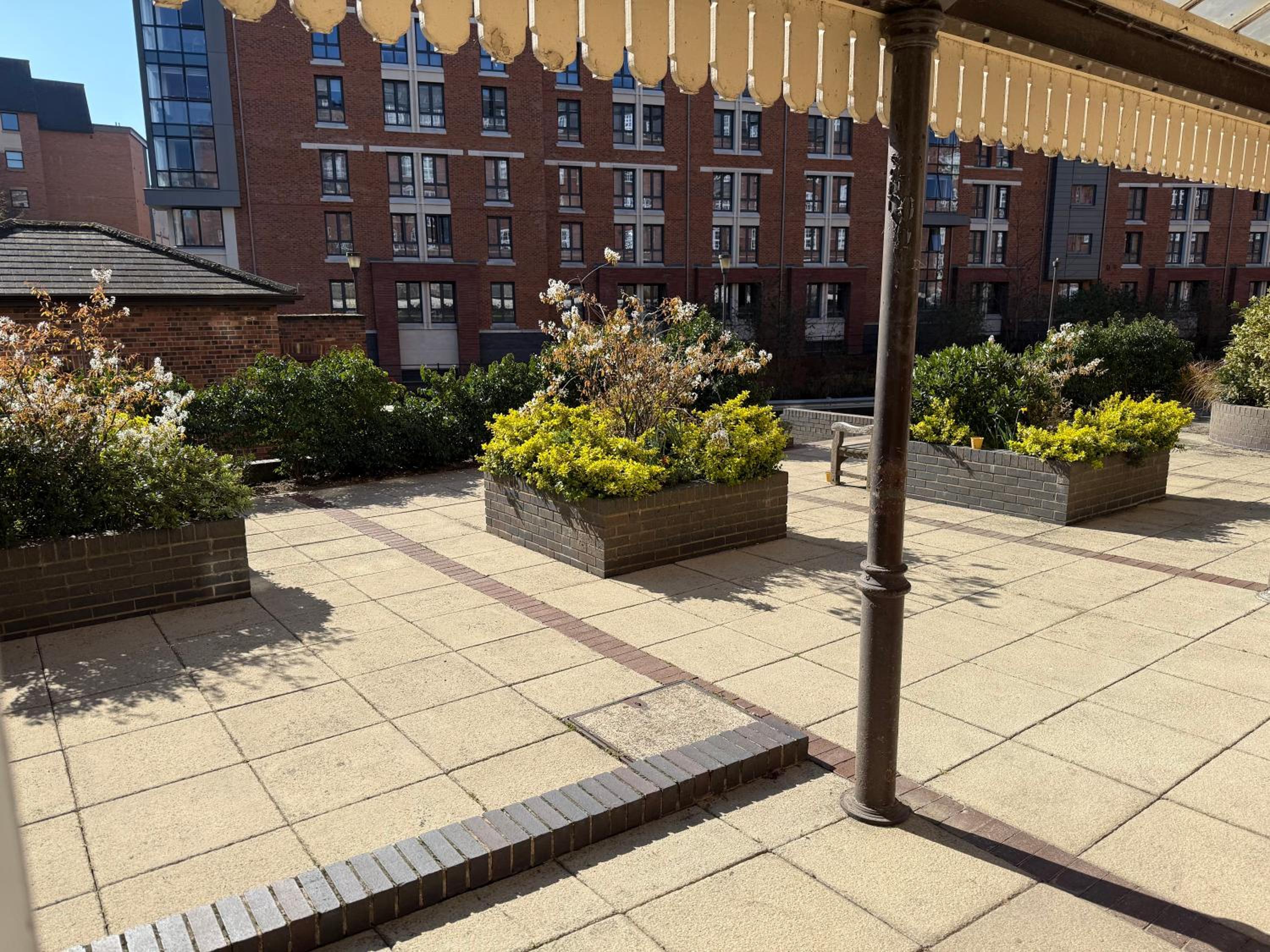 Staycation York at 1 Cocoa Suites with free parking