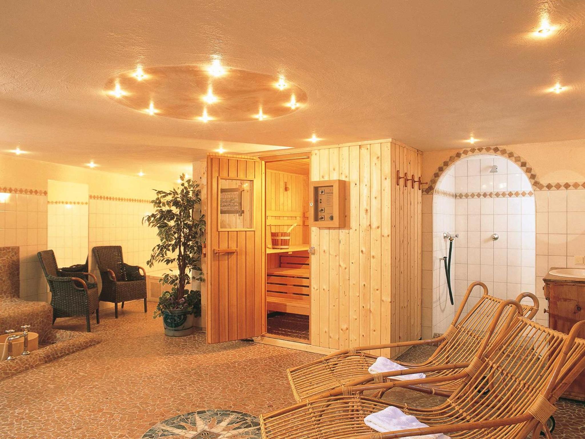 Pension Steinkogel