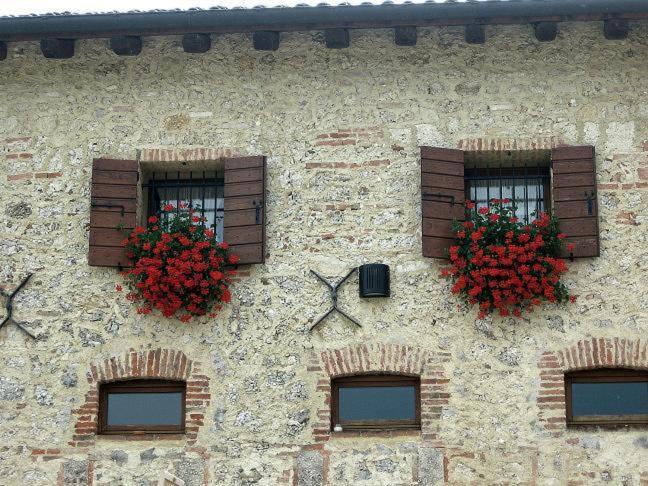 Azienda Agrituristica Calronche