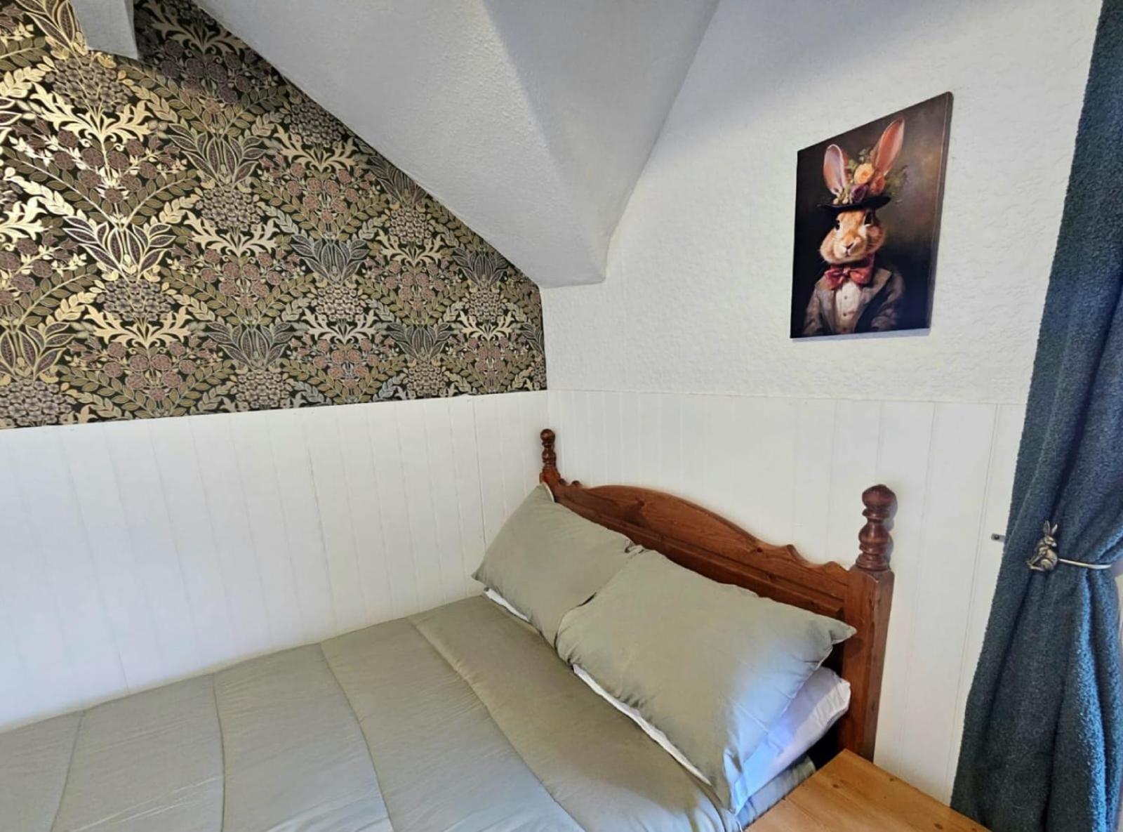 Hotel Claytou