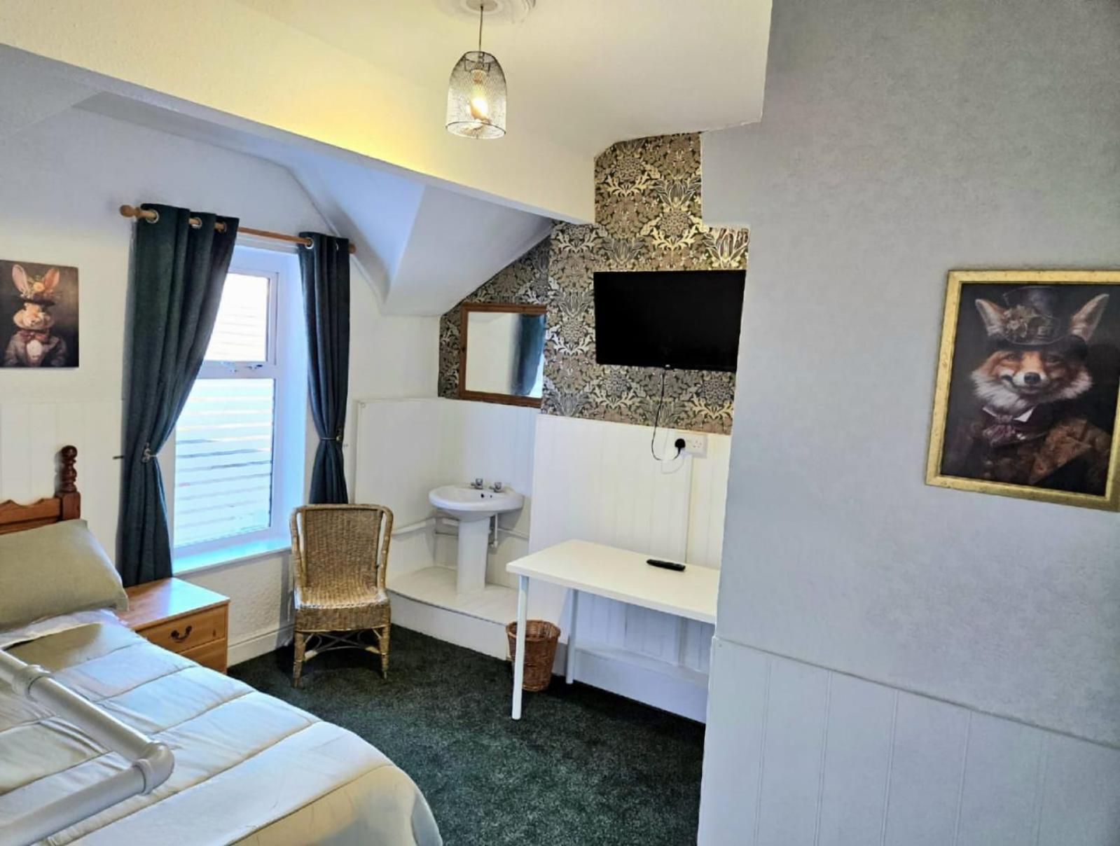 Hotel Claytou