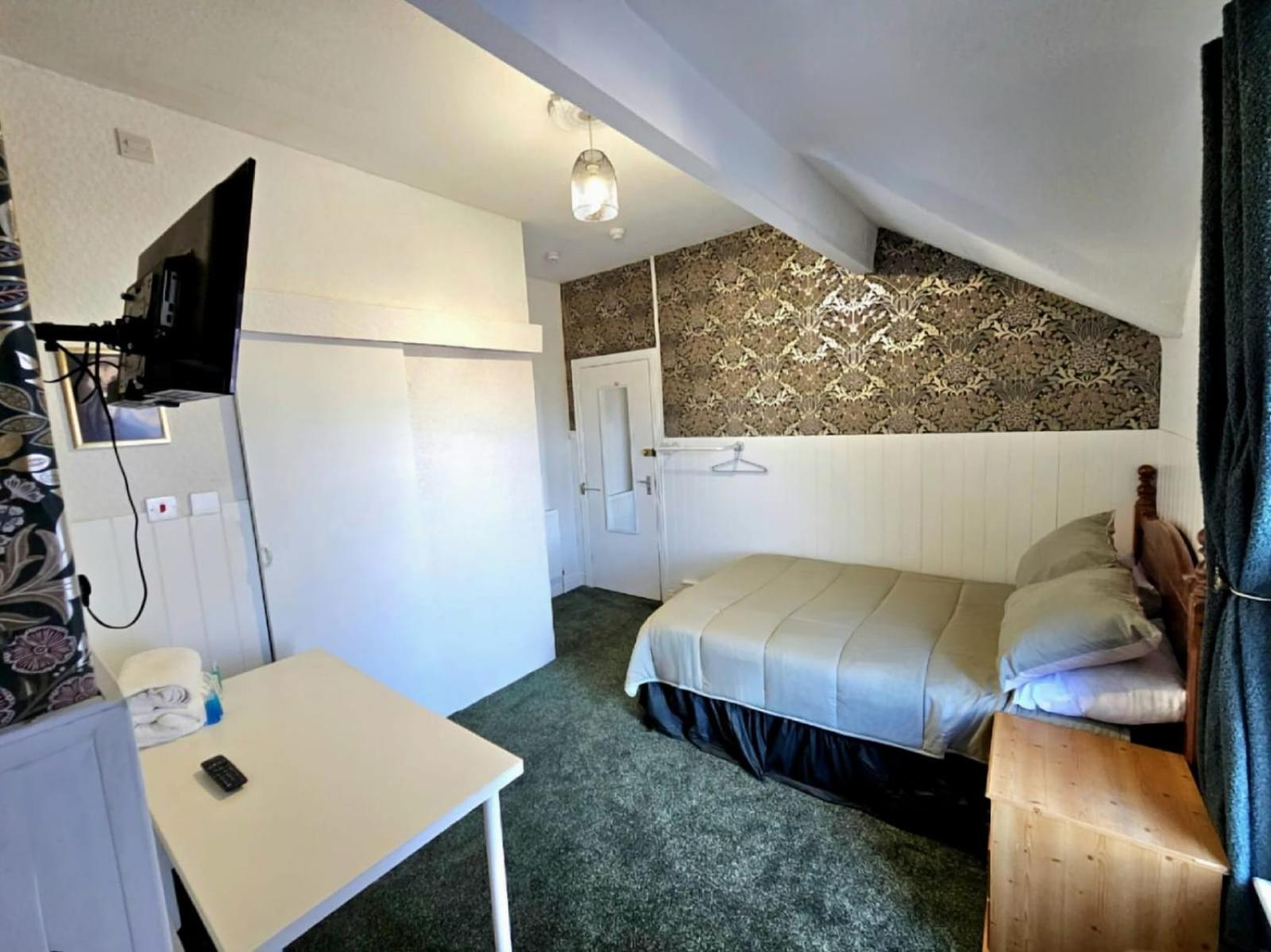 Hotel Claytou