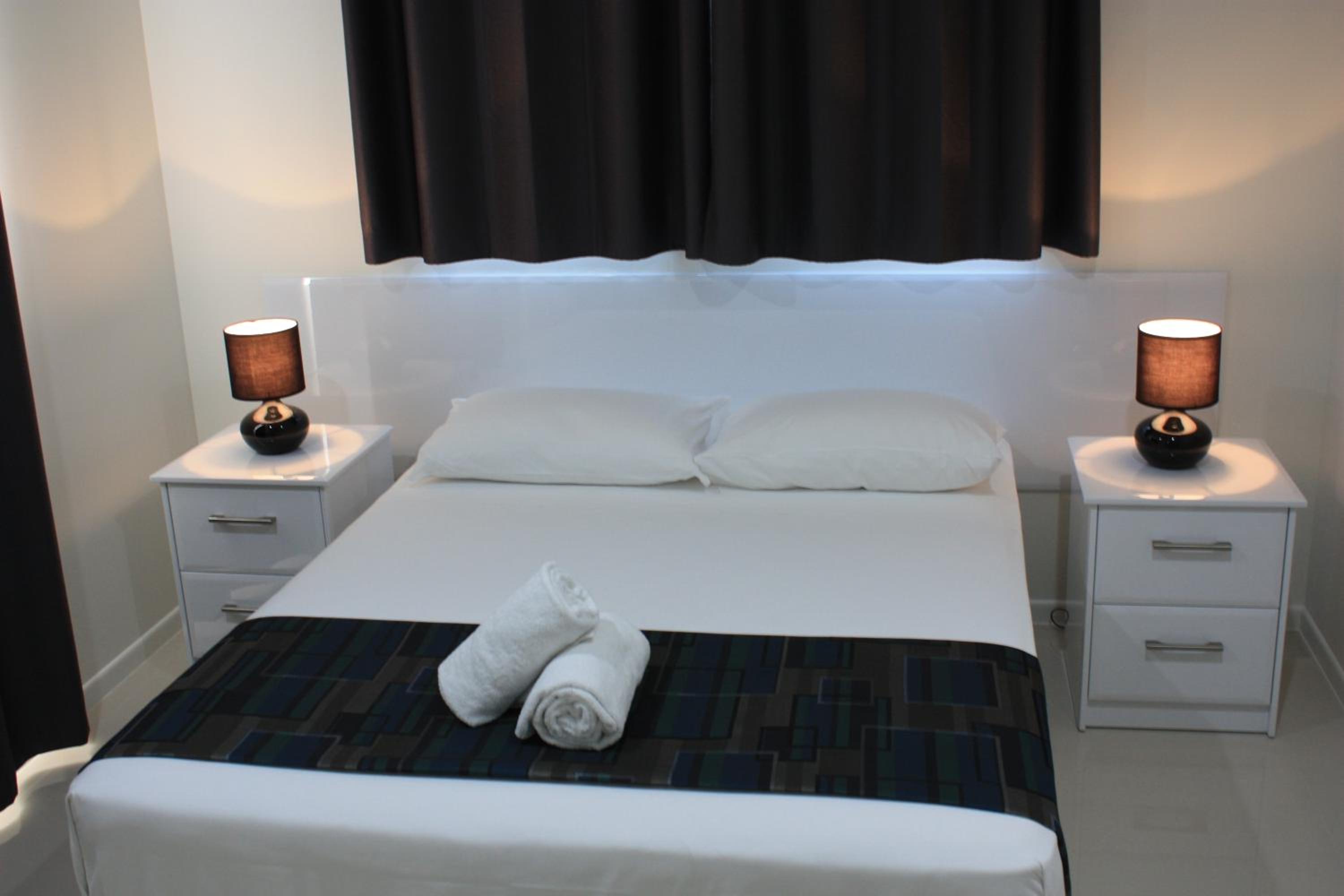 Casa Nostra Motel