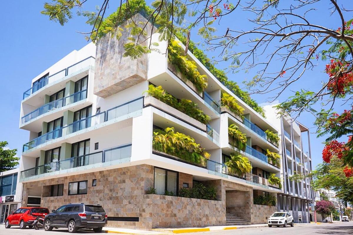 Opal Condo Hotel by Marea