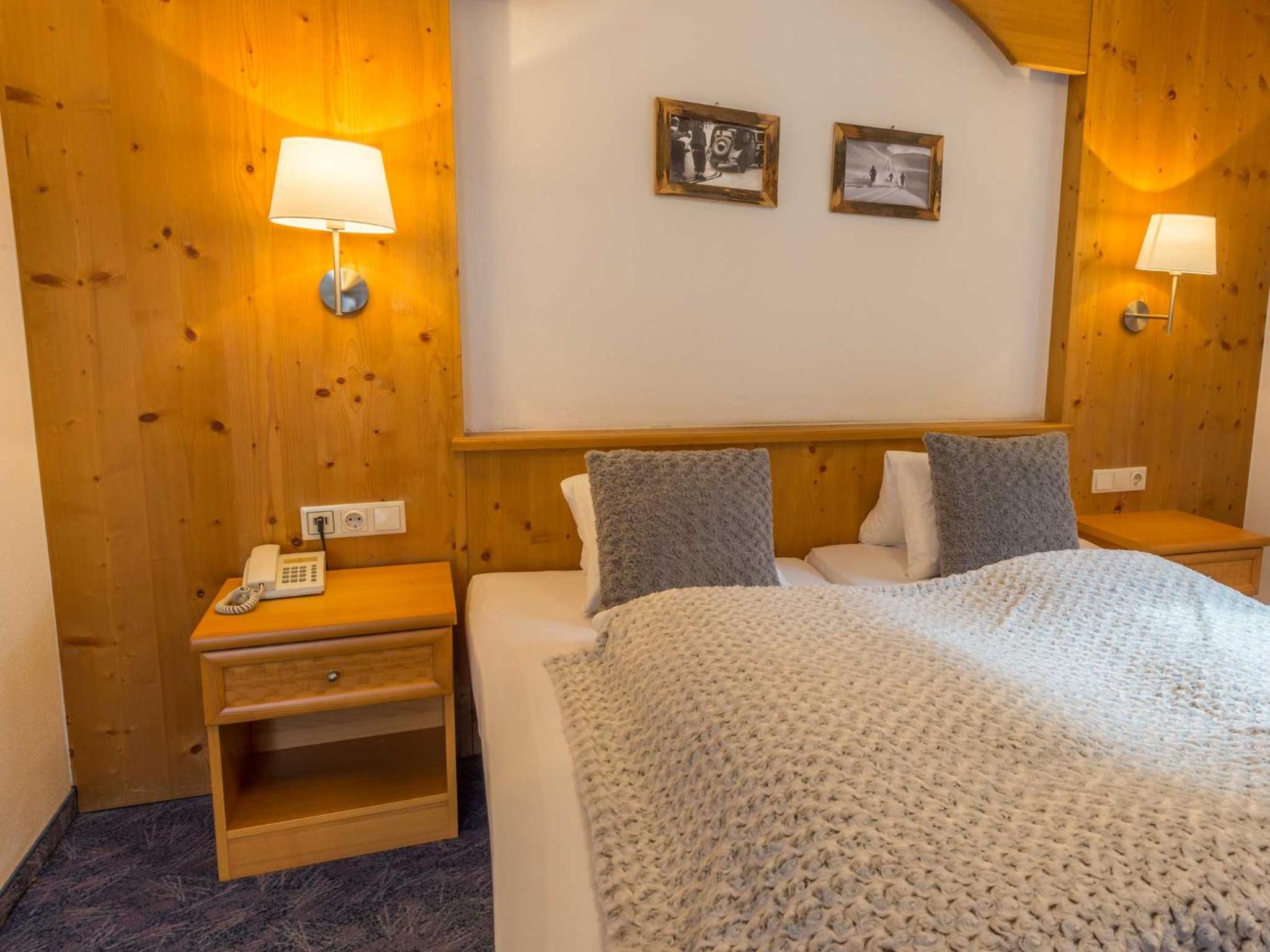 Pension Steinkogel