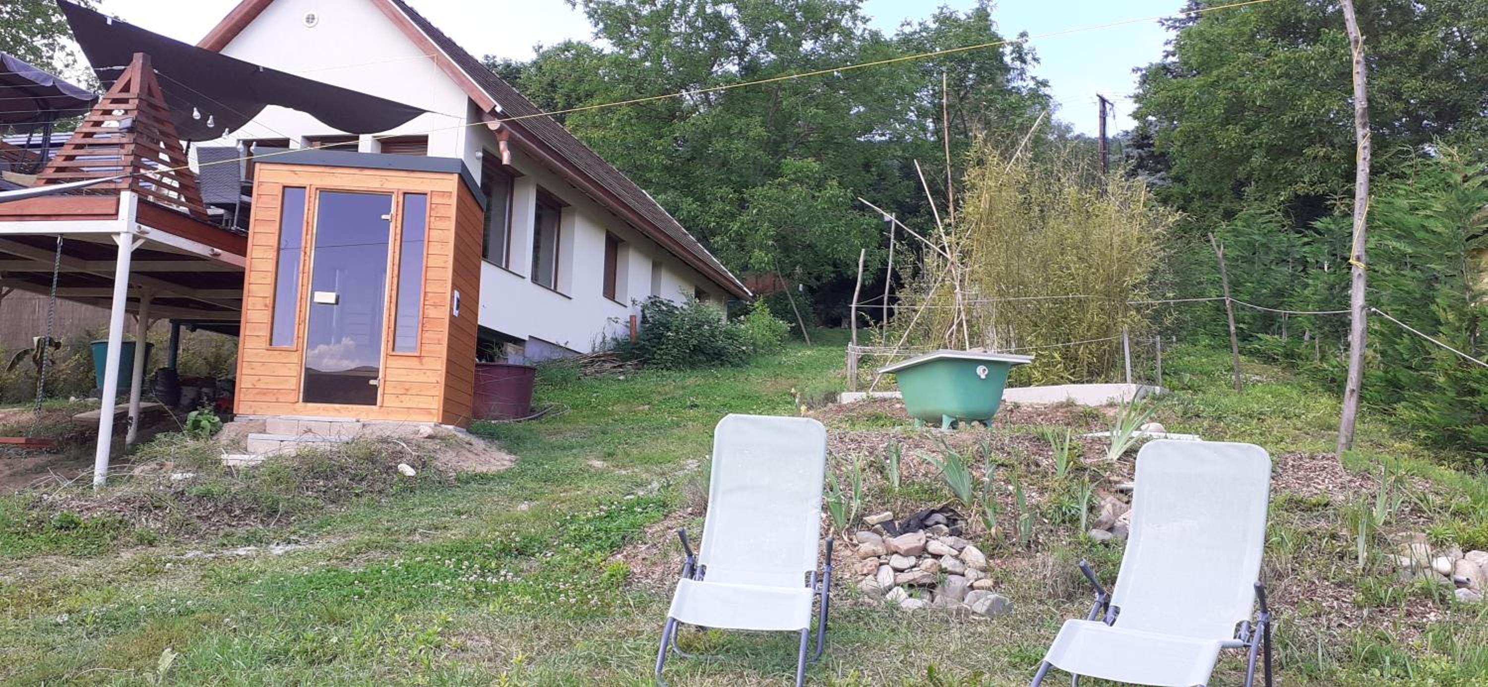 New Hope Land Apartman