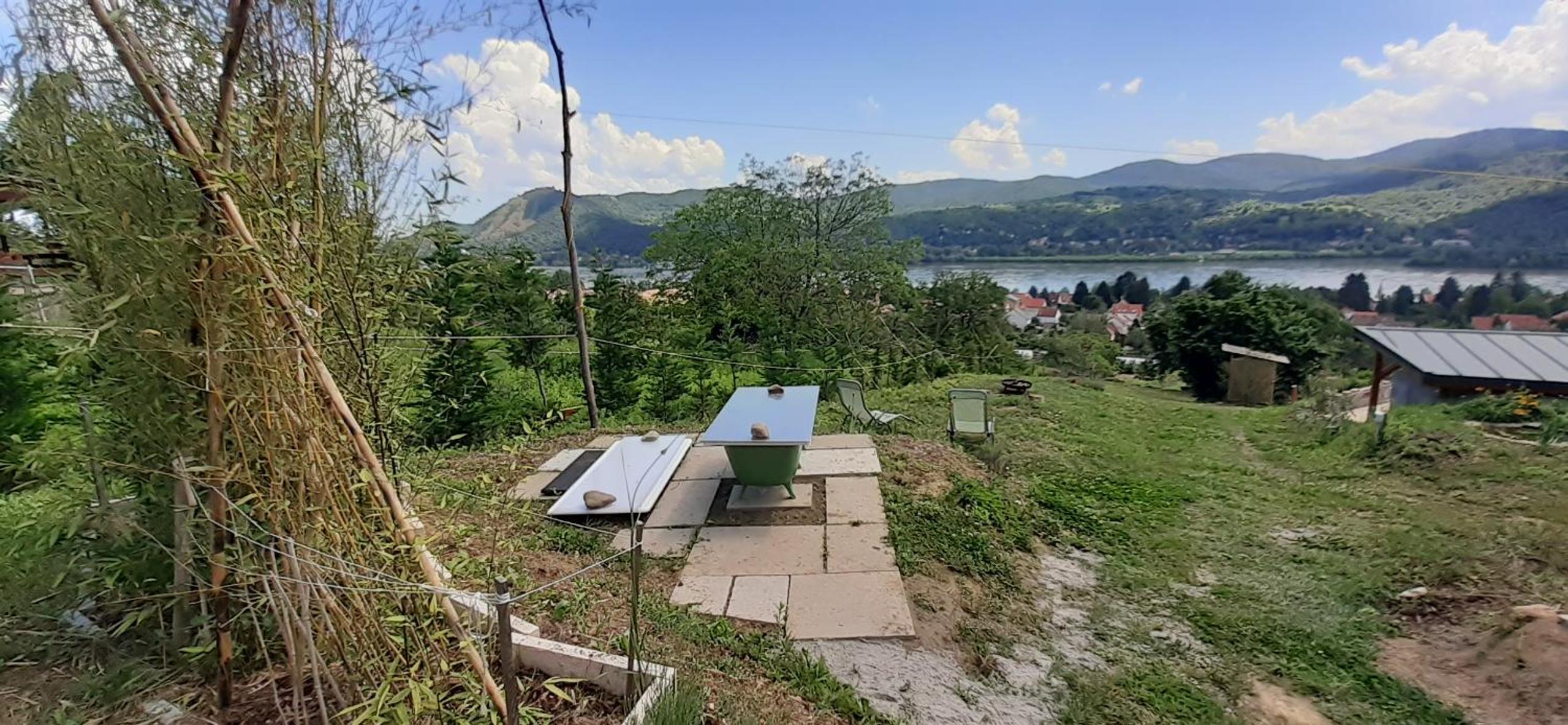 New Hope Land Apartman