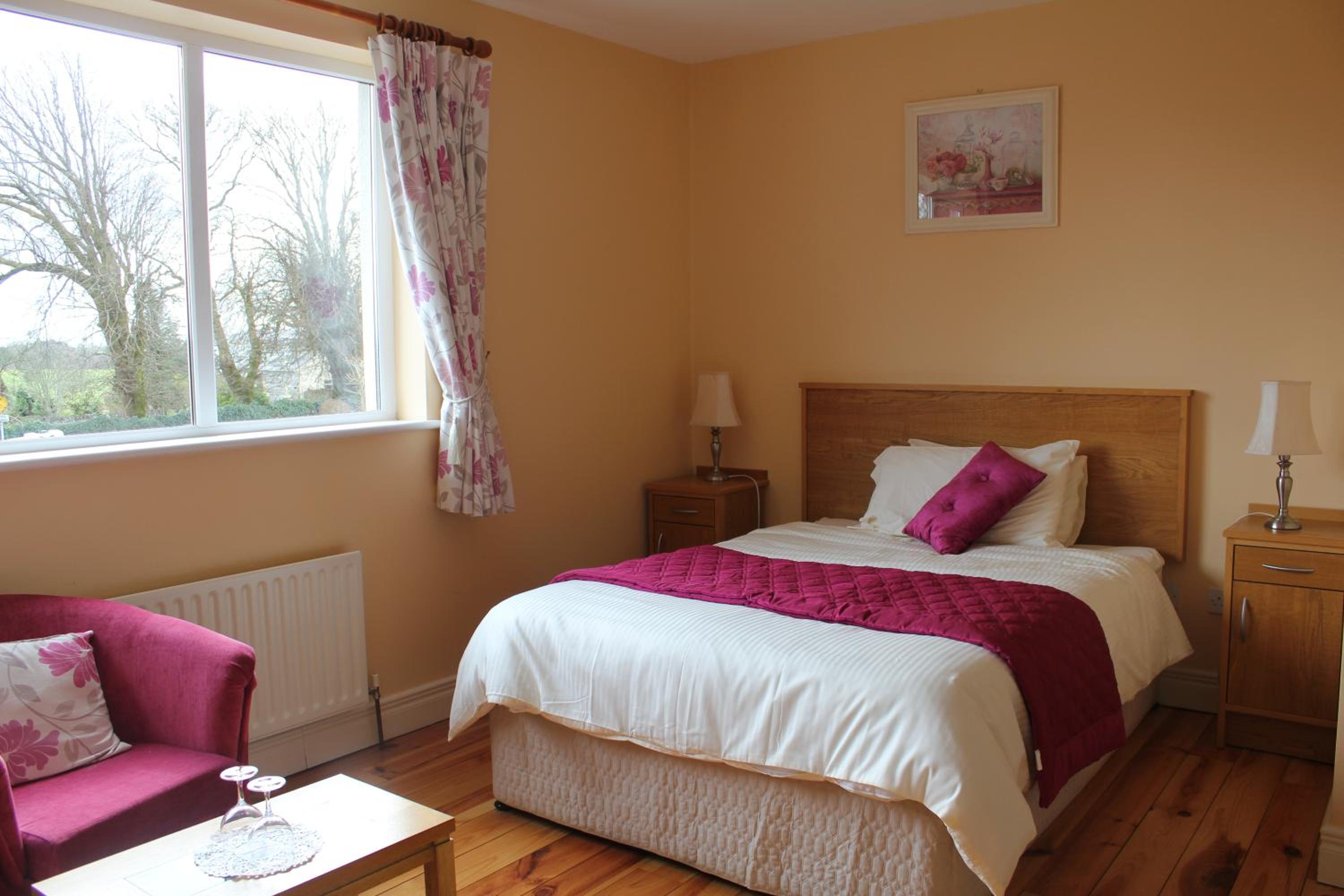 Carrowntober House B & B