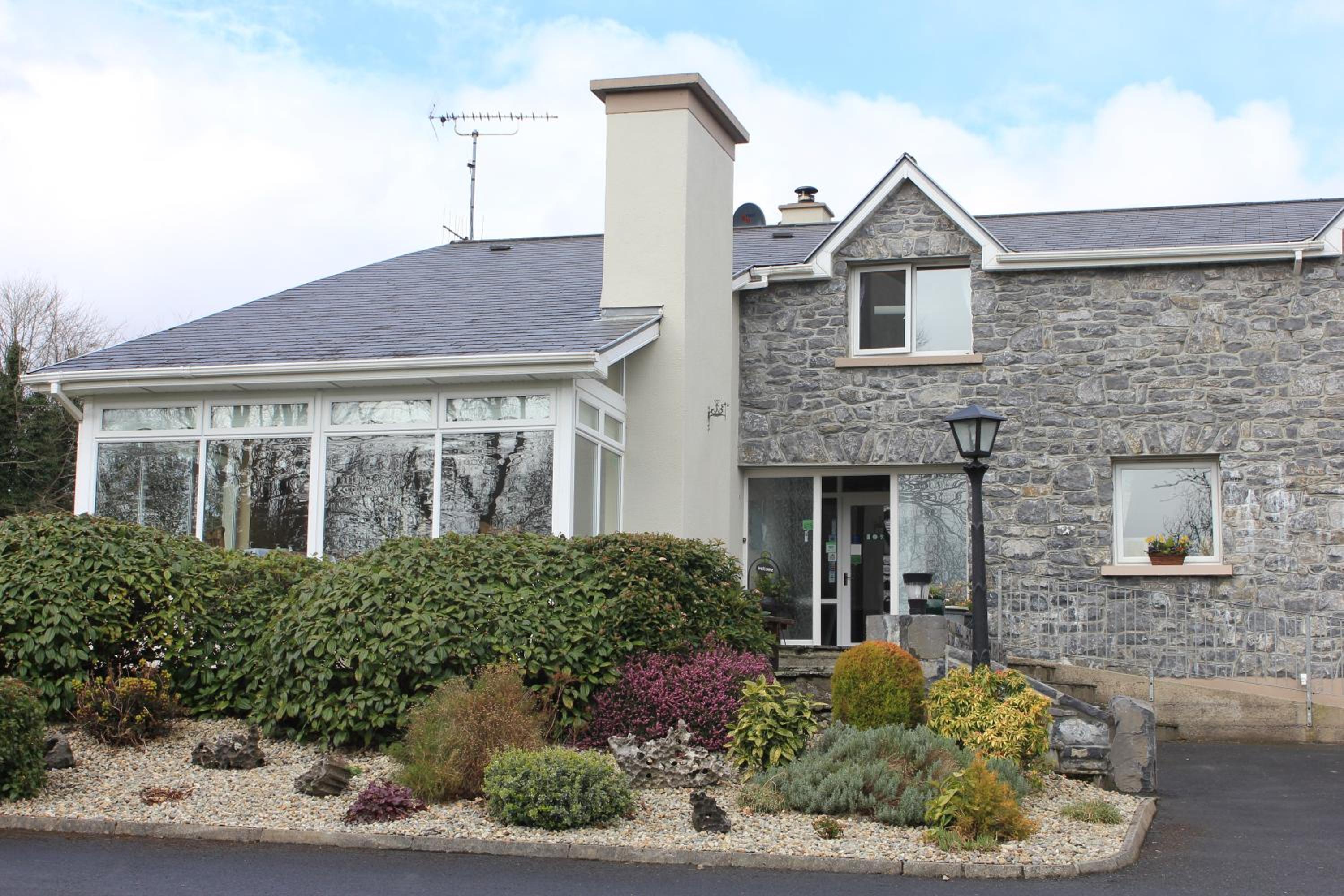 Carrowntober House B & B