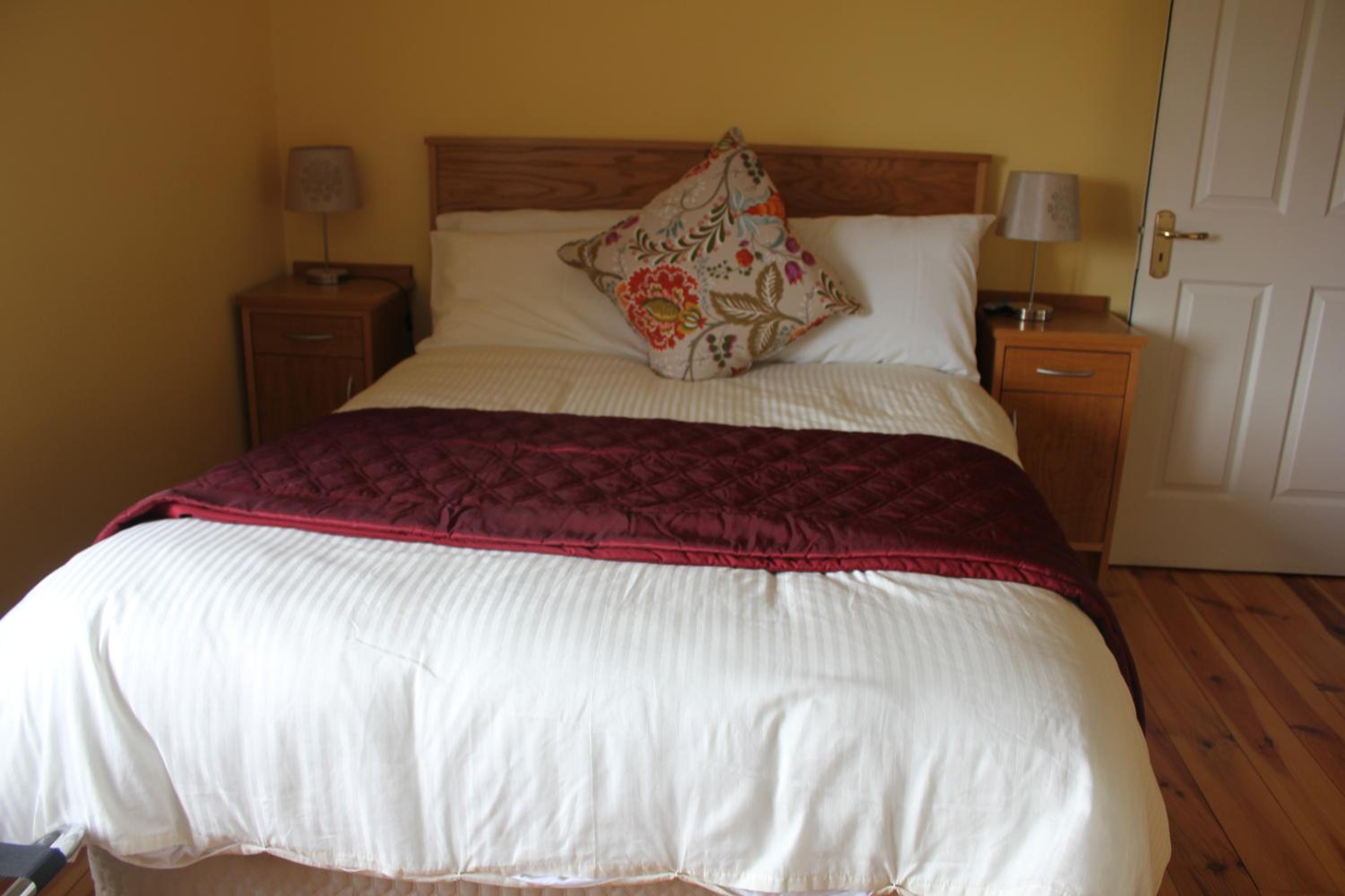 Carrowntober House B & B