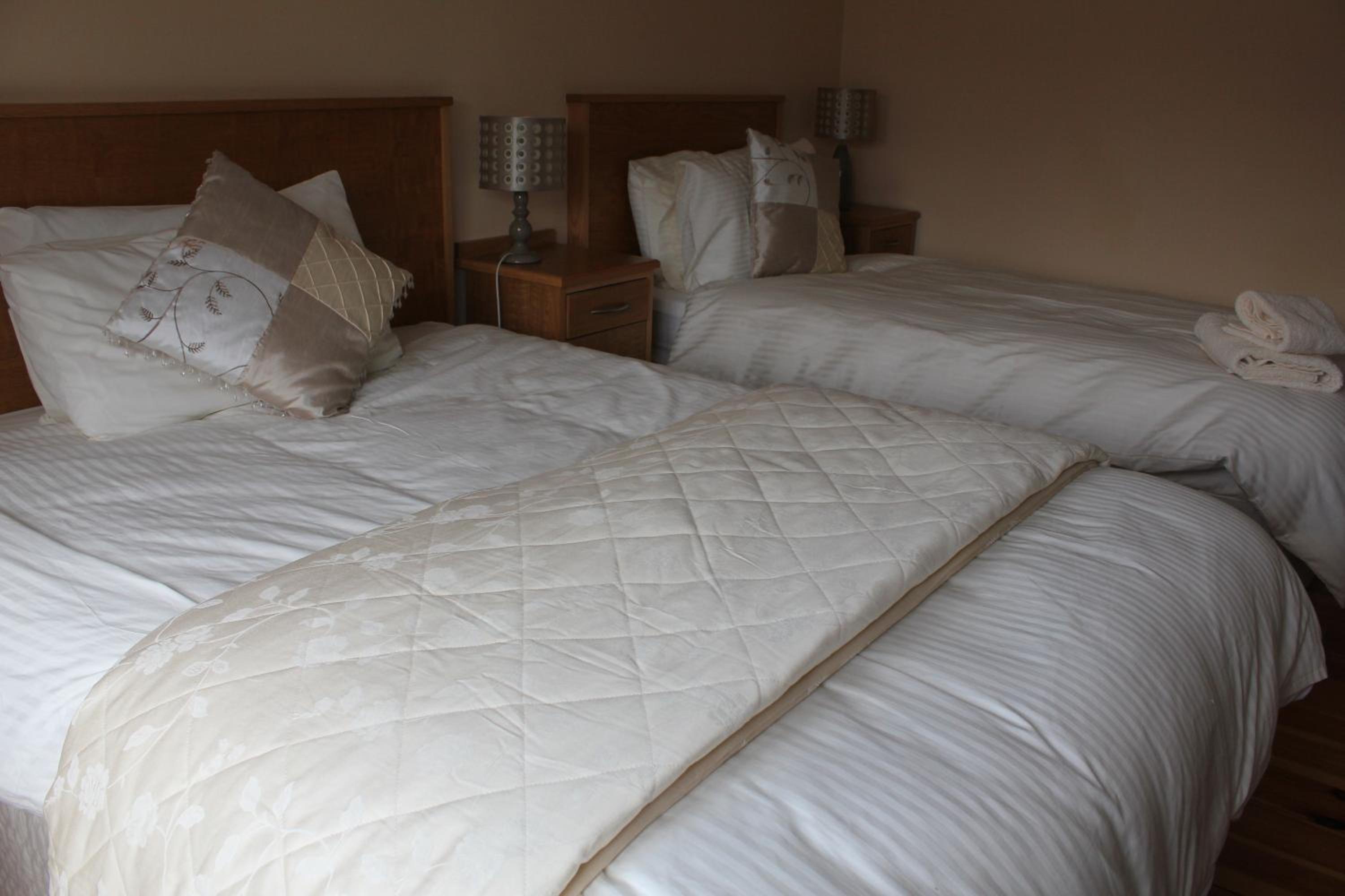 Carrowntober House B & B