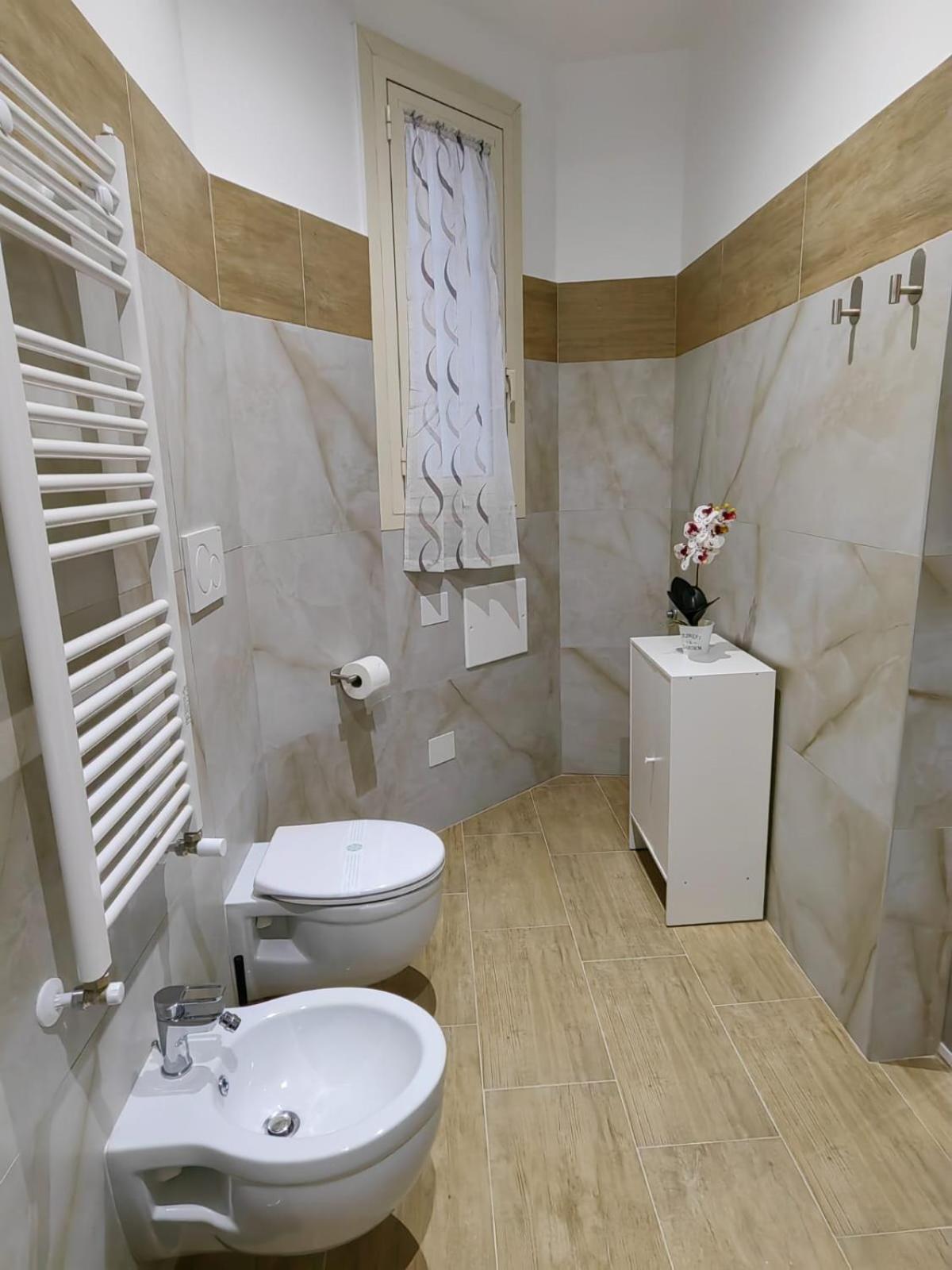 B&B Gregorio VII
