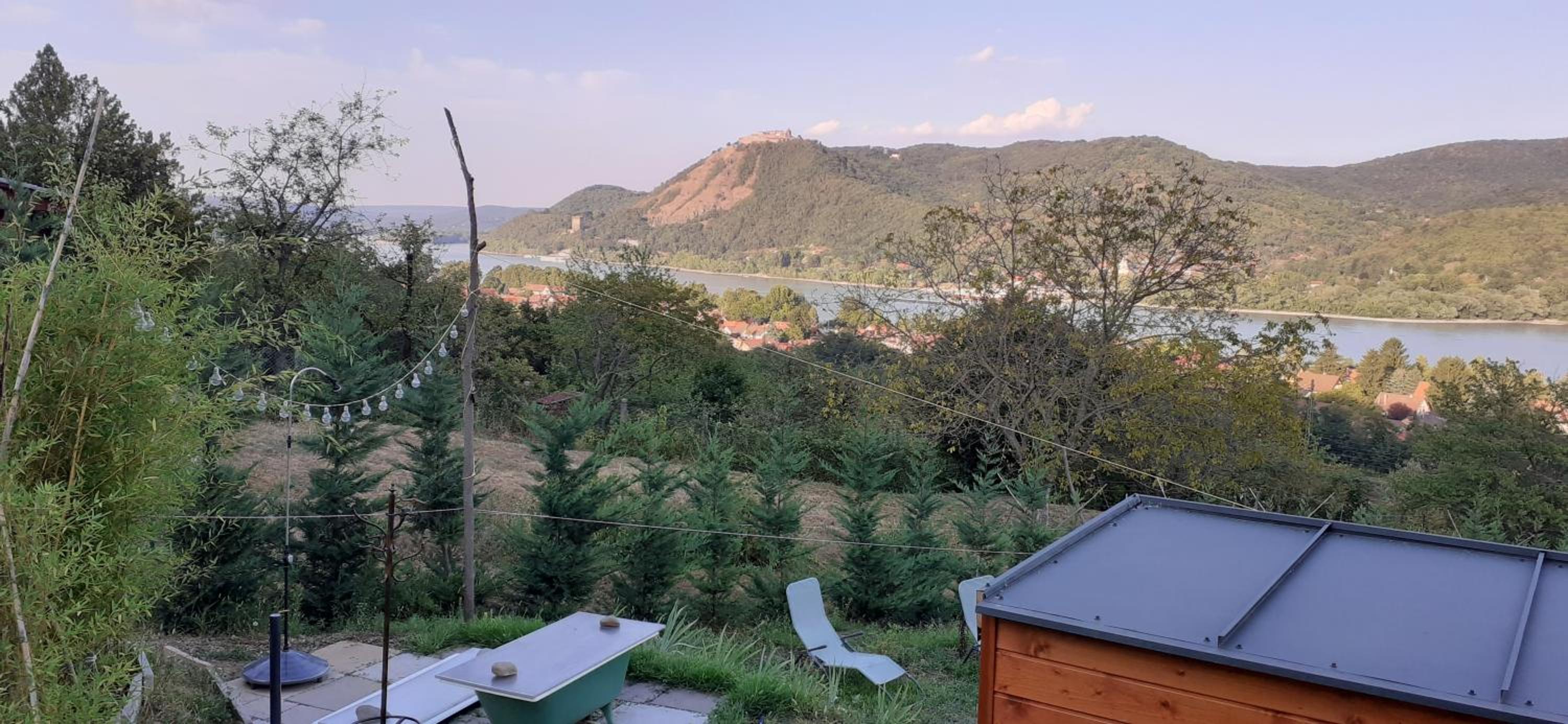New Hope Land Apartman