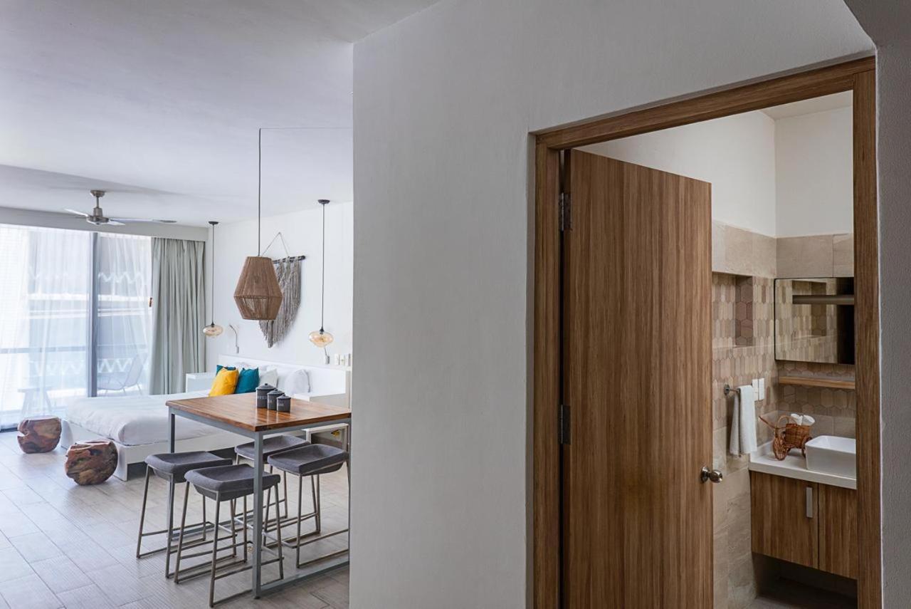 Opal Condo Hotel by Marea