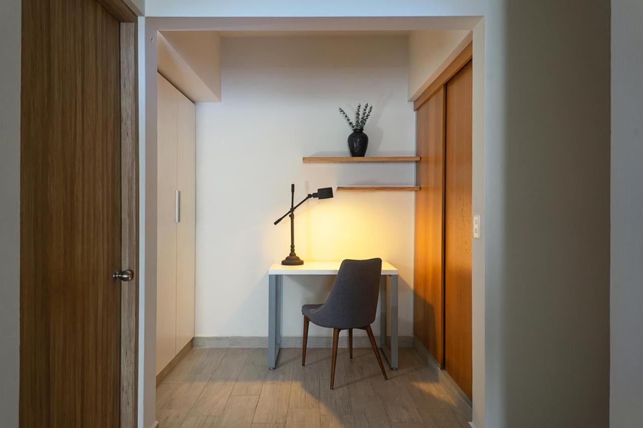 Opal Condo Hotel by Marea